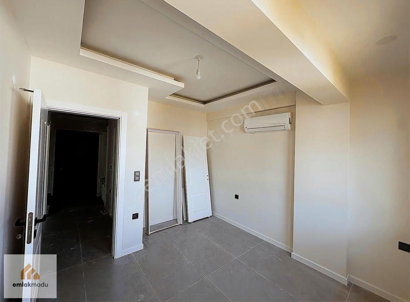 Fethiye Patlangıç Mevkii 3+1 Sıfır Yerden Isıtmalı Satılık Daire - Görsel 3