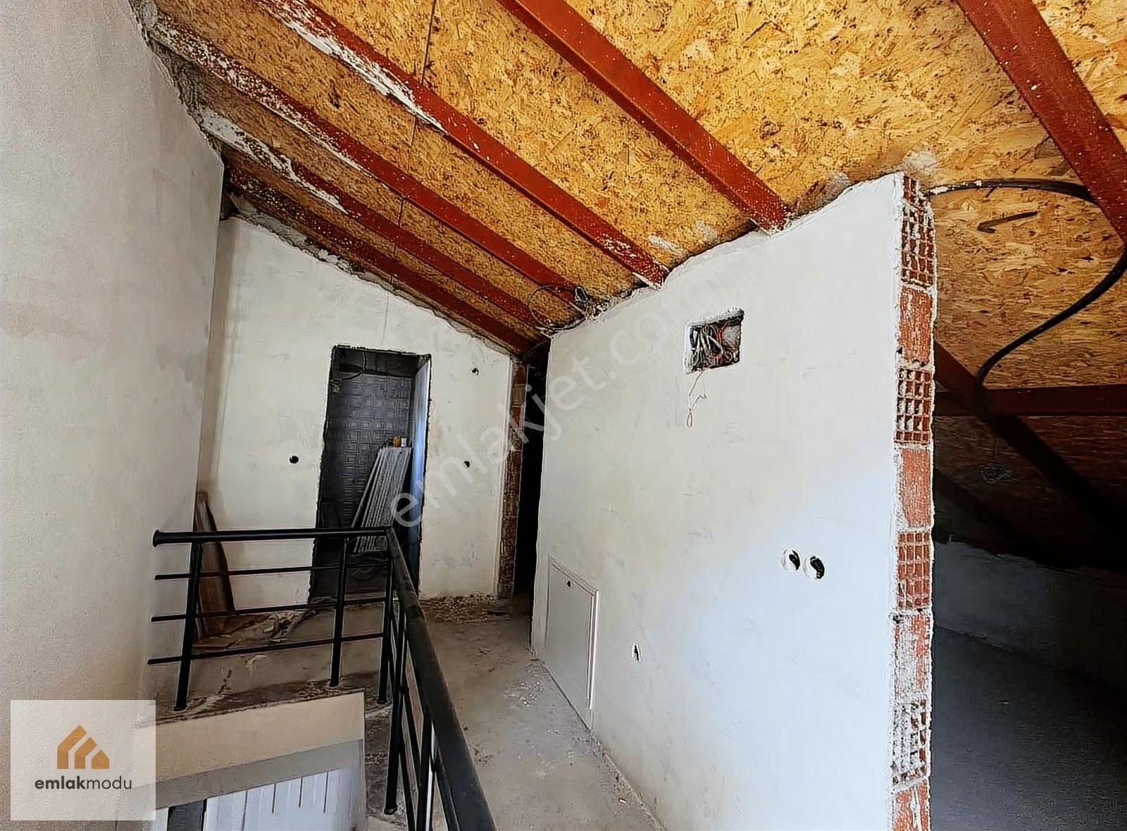 Fethiye Patlangıç Mevkii 3+1 Sıfır Yerden Isıtmalı Satılık Daire - Görsel 20