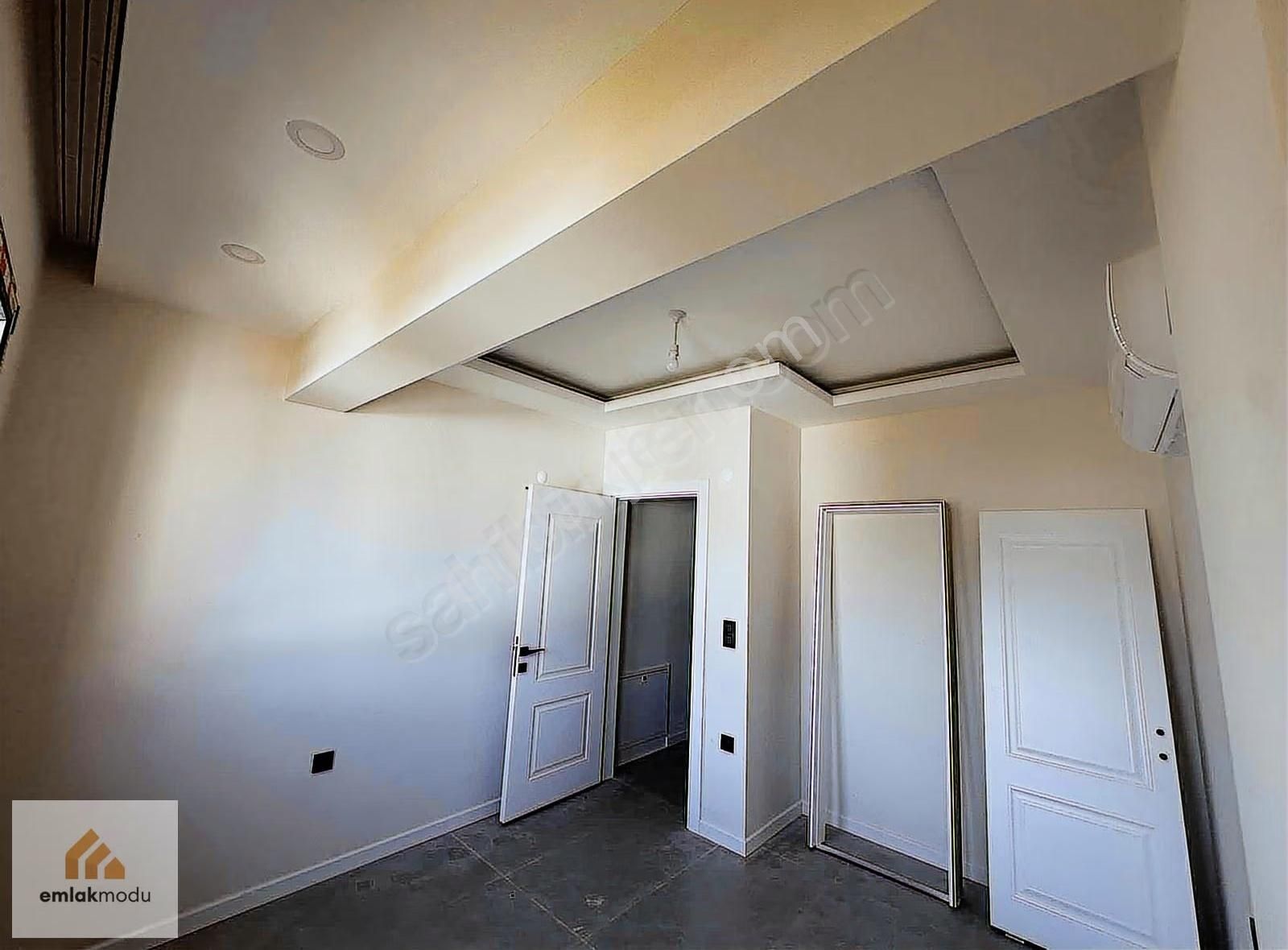 Fethiye Patlangıç Mevkii 3+1 Sıfır Yerden Isıtmalı Satılık Daire - Görsel 17