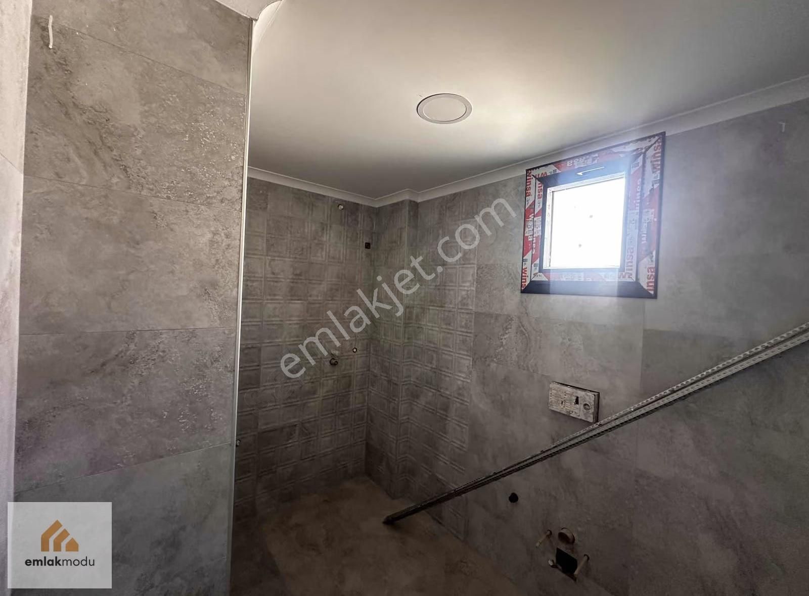 Fethiye Patlangıç Mevkii 3+1 Sıfır Yerden Isıtmalı Satılık Daire - Görsel 21