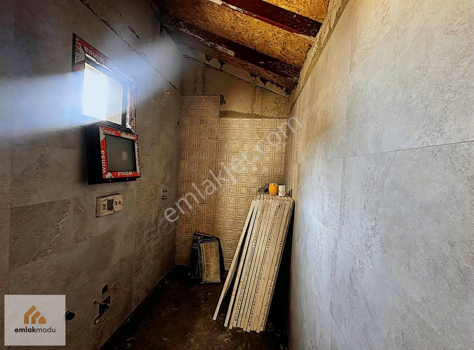 Fethiye Patlangıç Mevkii 3+1 Sıfır Yerden Isıtmalı Satılık Daire - Görsel 22