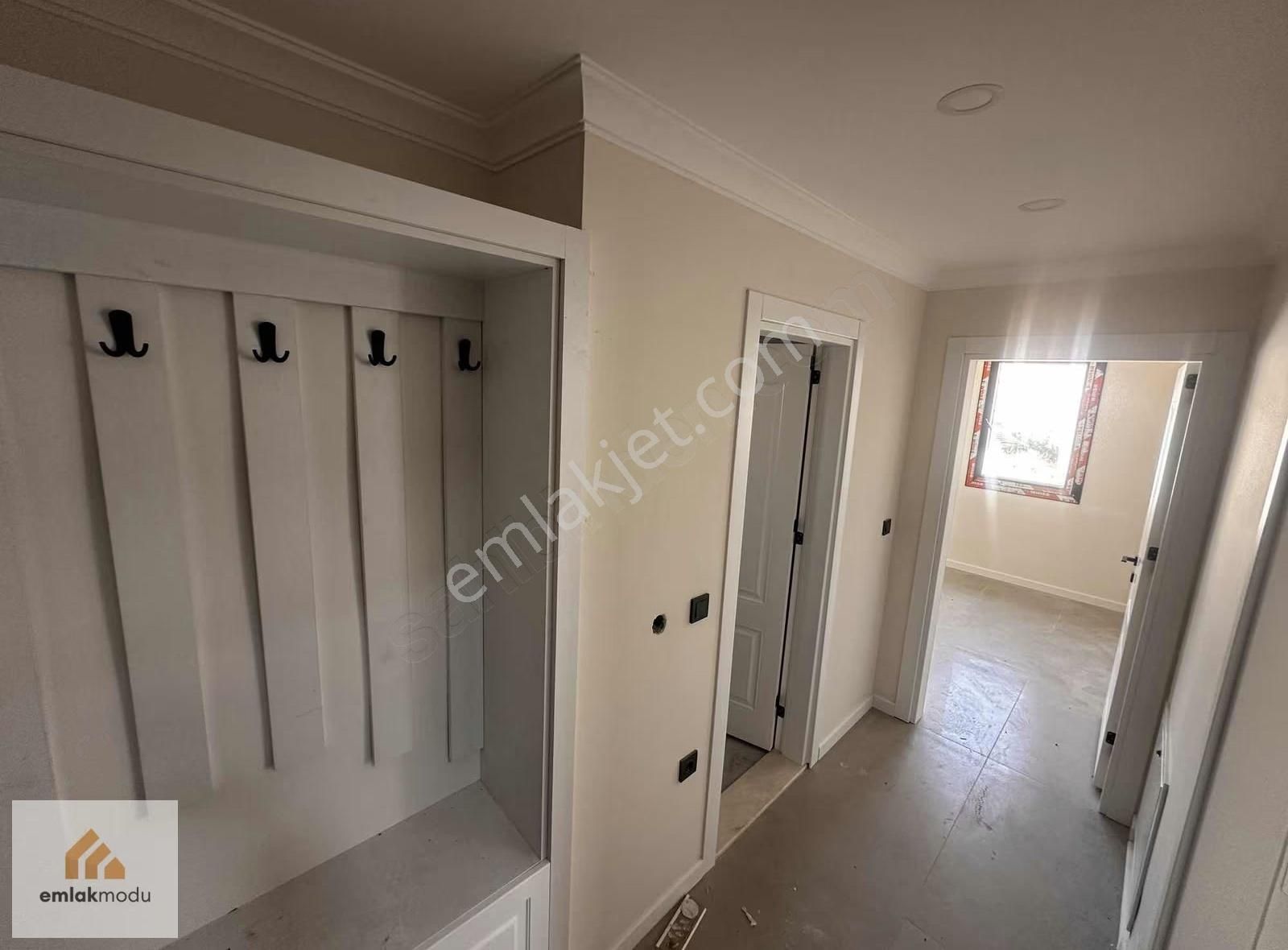 Fethiye Patlangıç Mevkii 3+1 Sıfır Yerden Isıtmalı Satılık Daire - Görsel 25