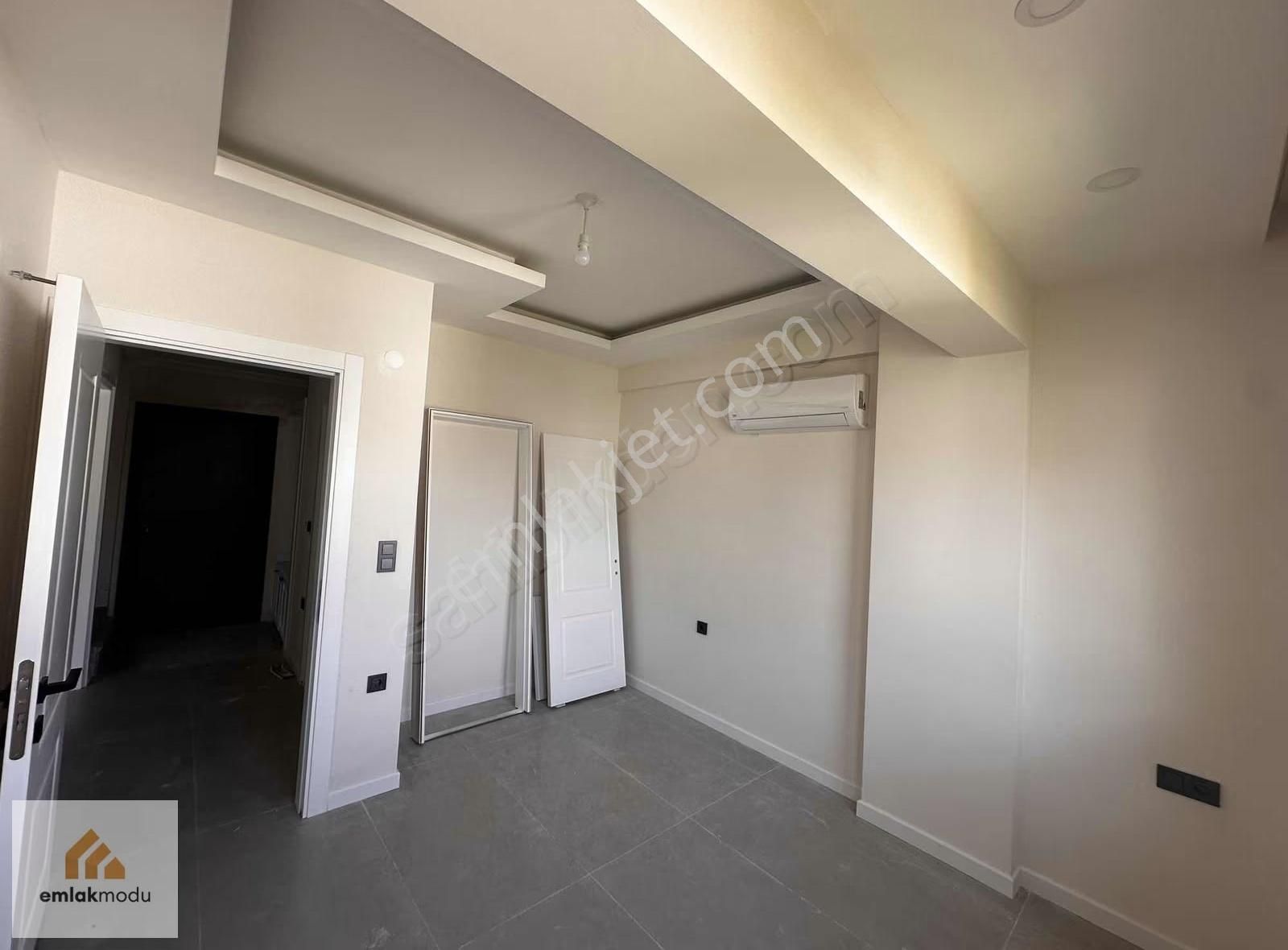 Fethiye Patlangıç Mevkii 3+1 Sıfır Yerden Isıtmalı Satılık Daire - Görsel 6