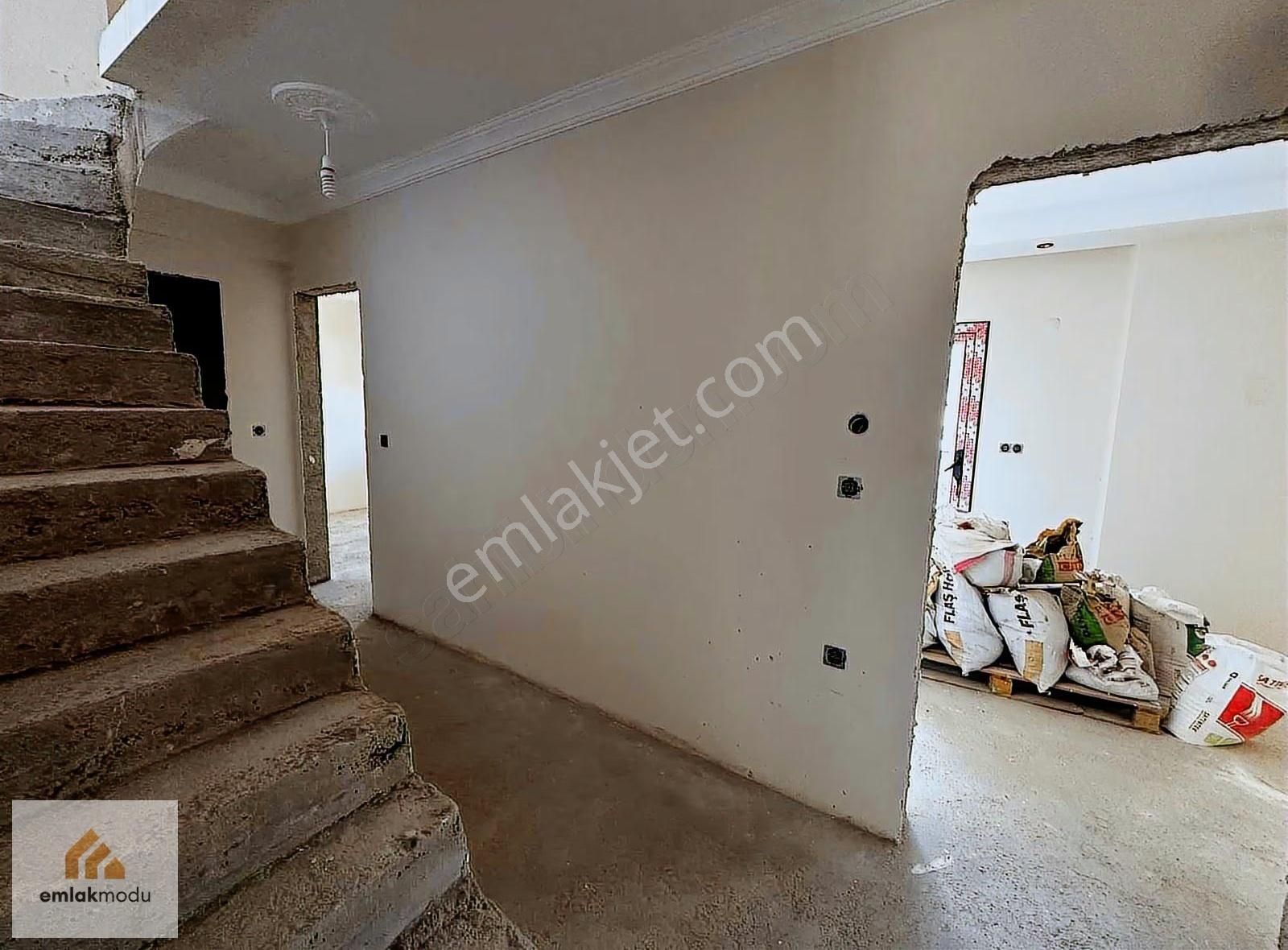 Emlakmodu'ndan Patlangıç Mahallesi'nde 4+1 Dublex Daire - Görsel 19