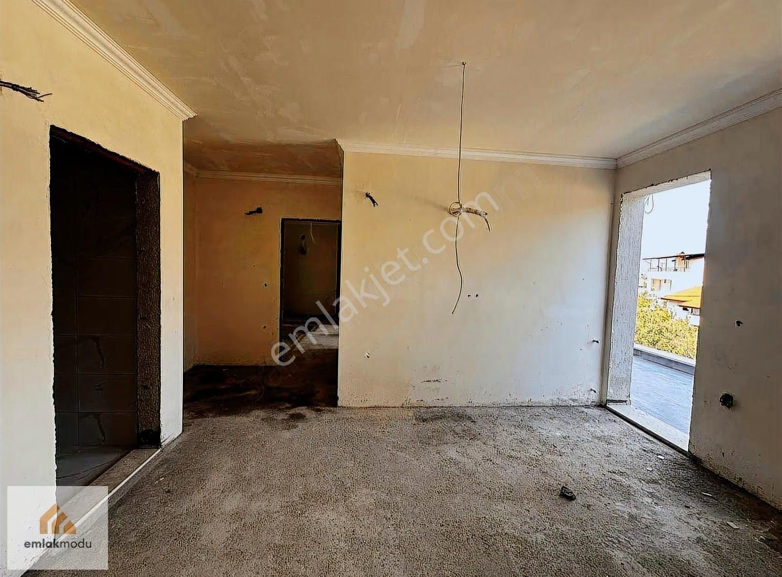 Emlakmodu'ndan Patlangıç Mahallesi'nde 4+1 Dublex Daire - Görsel 12