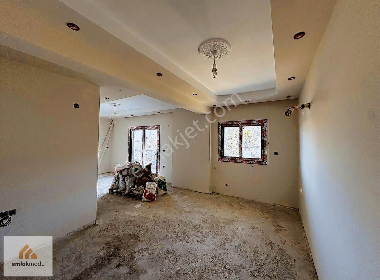 Emlakmodu'ndan Patlangıç Mahallesi'nde 4+1 Dublex Daire - Görsel 8