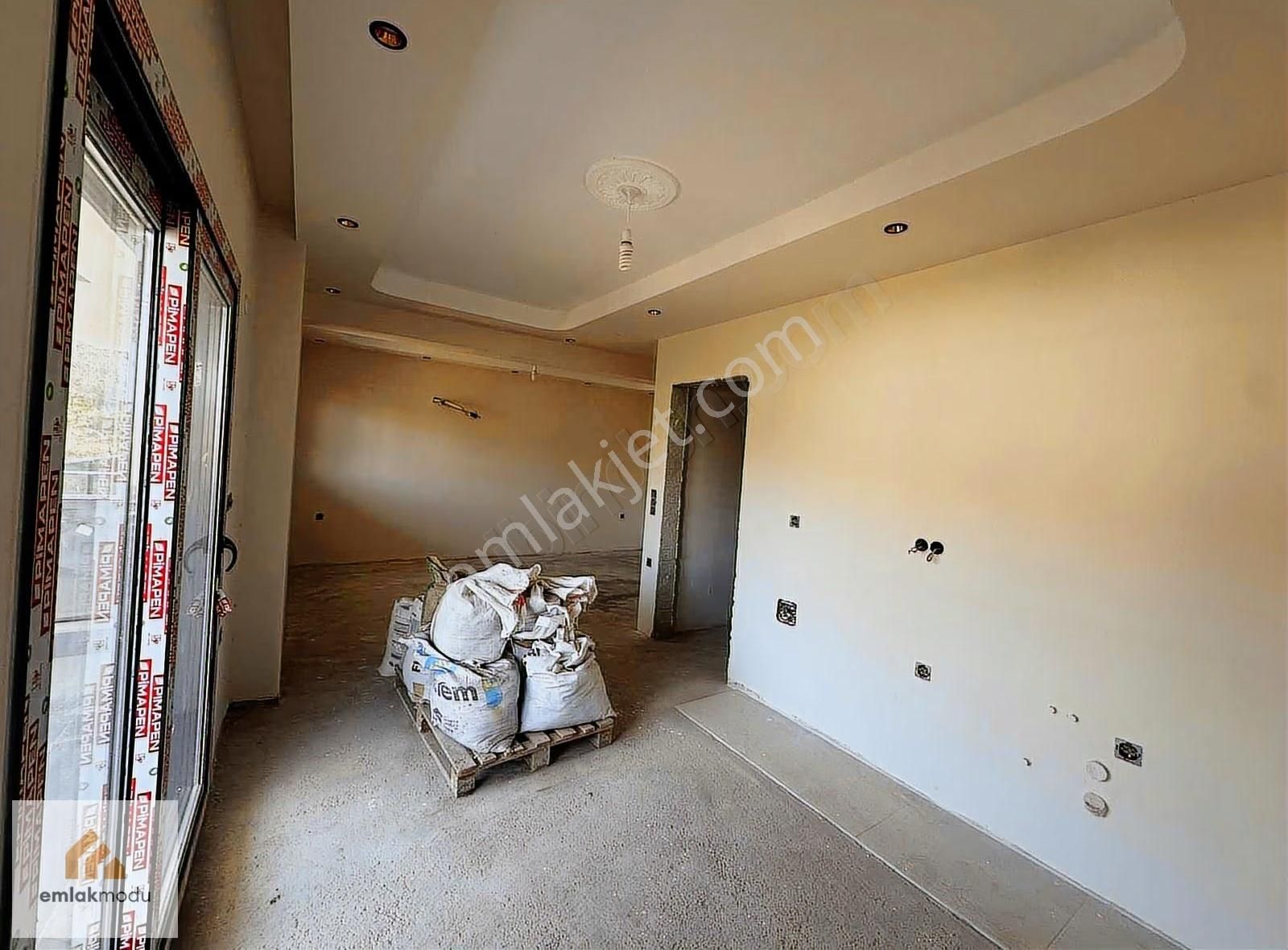 Emlakmodu'ndan Patlangıç Mahallesi'nde 4+1 Dublex Daire - Görsel 9