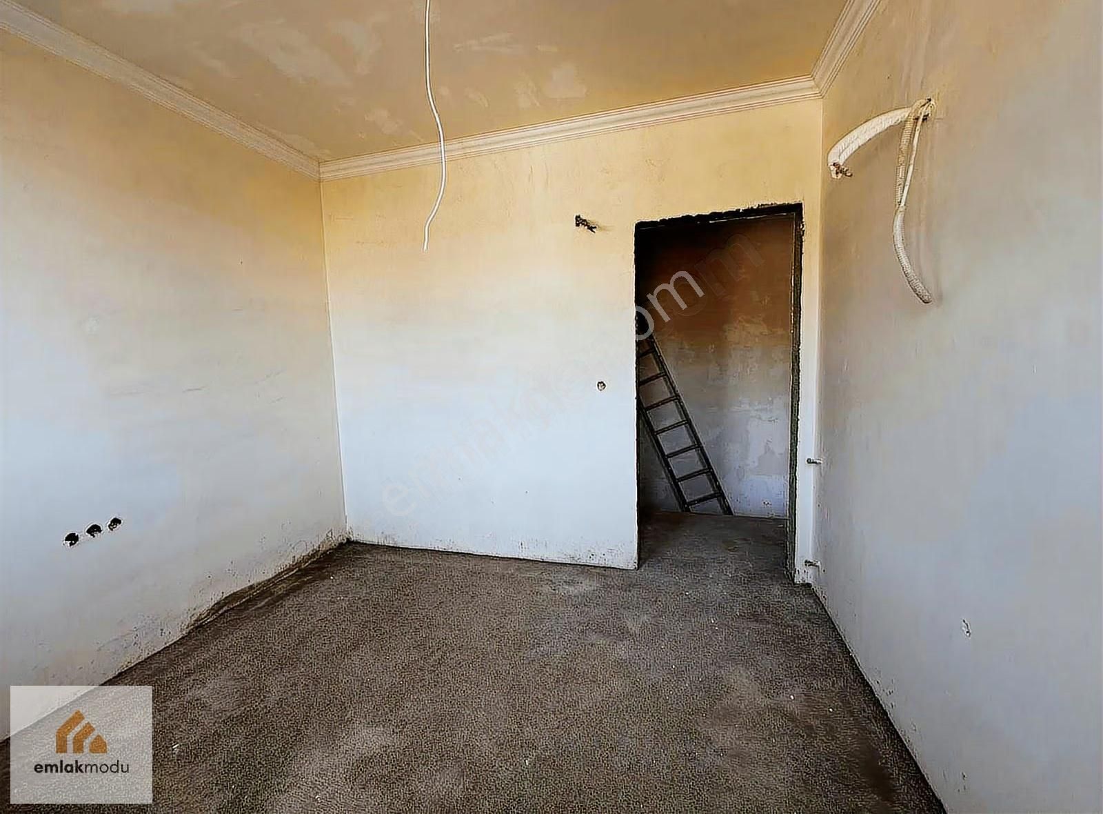 Emlakmodu'ndan Patlangıç Mahallesi'nde 4+1 Dublex Daire - Görsel 16