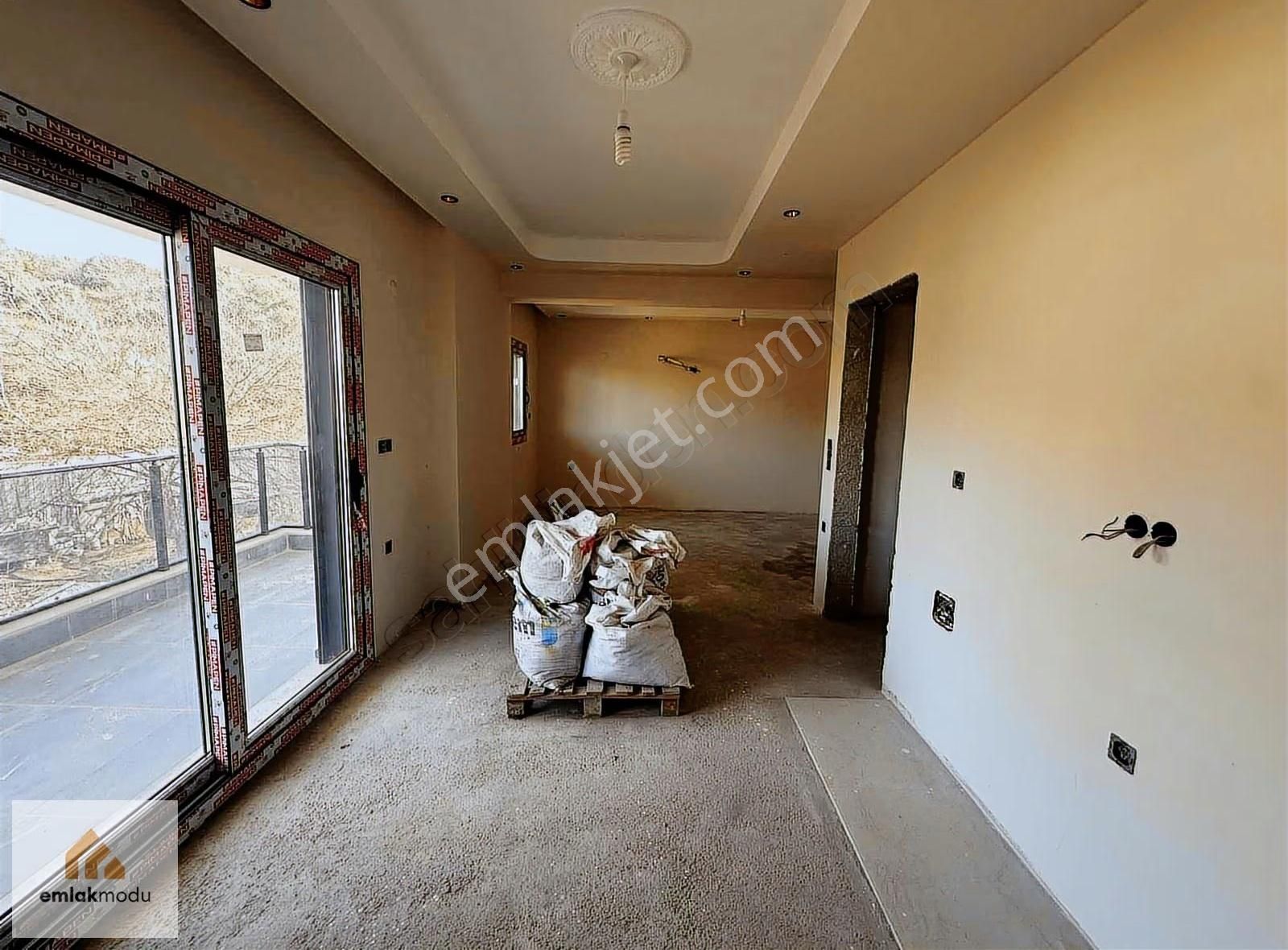 Emlakmodu'ndan Patlangıç Mahallesi'nde 4+1 Dublex Daire - Görsel 7