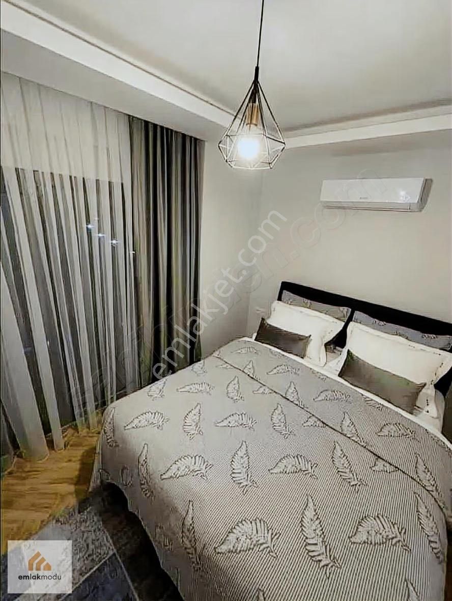 Emlakmodu'ndan Ovacık'ta Müstakil 4+1 Havuzlu Kiralık Villa - Görsel 17