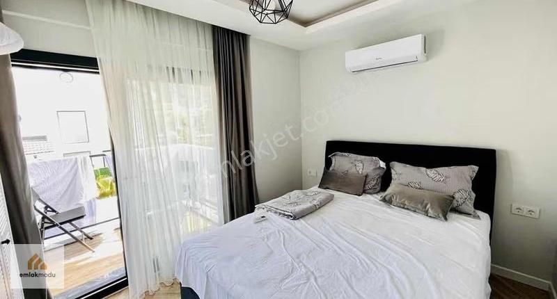 Emlakmodu'ndan Ovacık'ta Müstakil 4+1 Havuzlu Kiralık Villa - Görsel 9