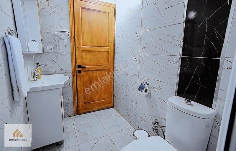 Fethiye Yanıklar Mevkii 1+1 1500 M2 Bahçe İçerisinde Villa - Görsel 3