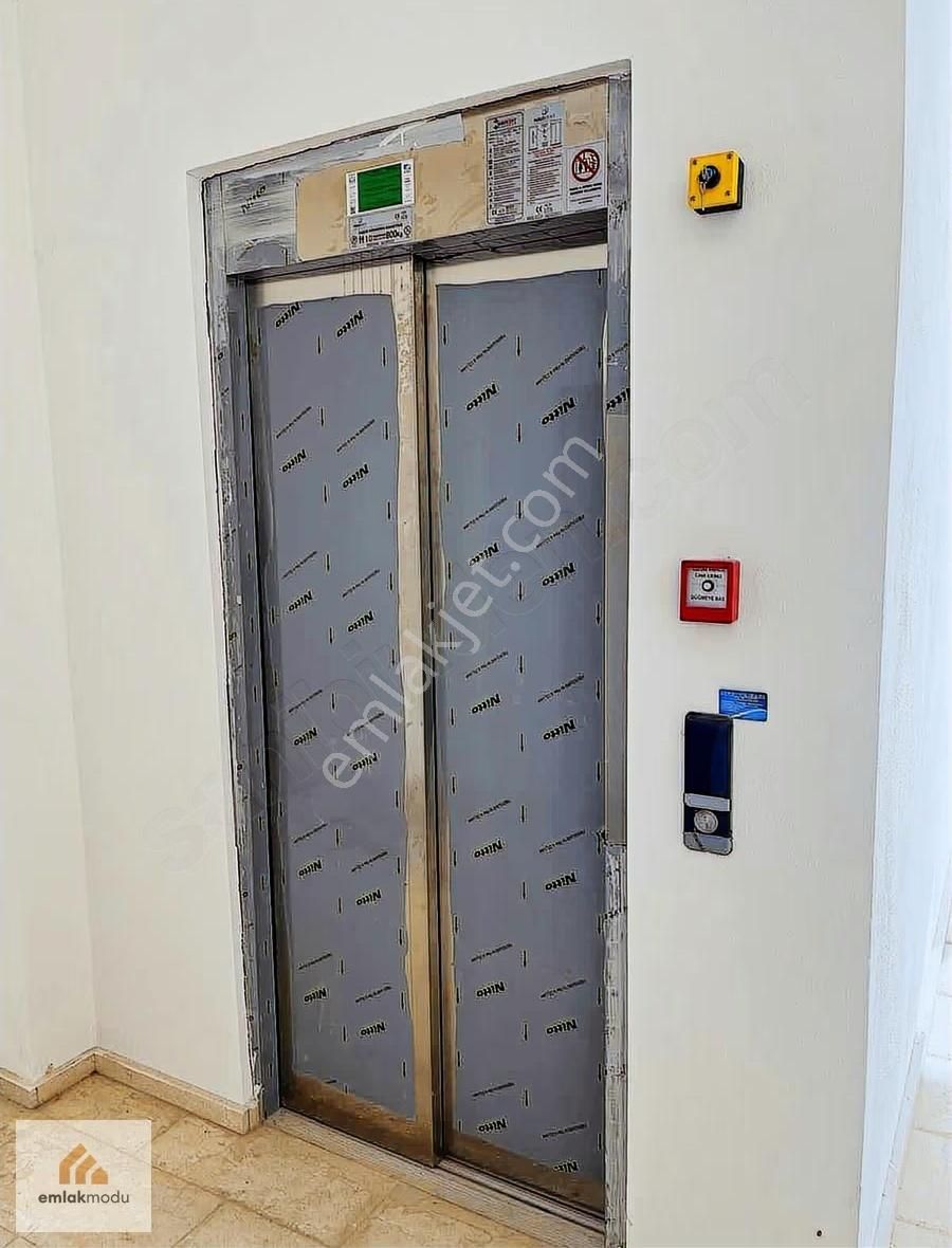 Fethiye De Asansörlü Binada Satılık 2+1 Ara Kat Daire - Görsel 19