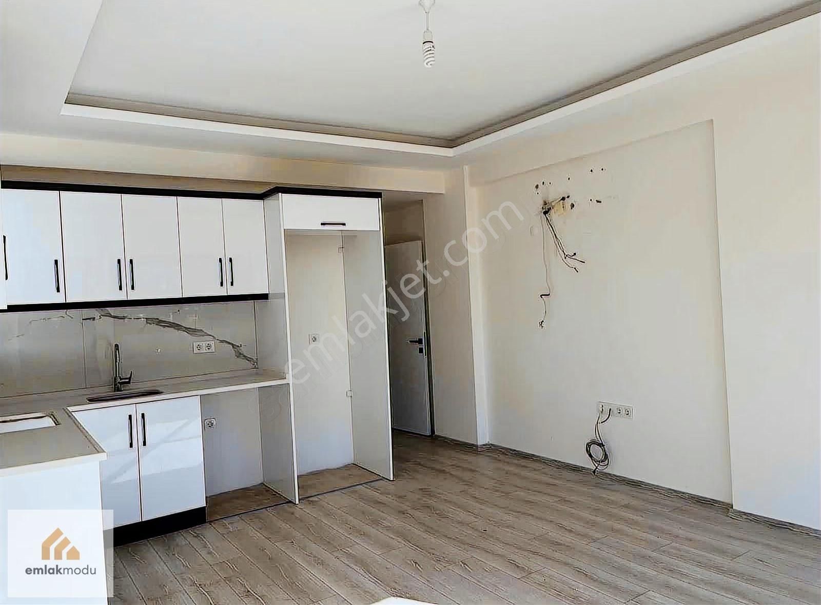 Fethiye De Asansörlü Binada Satılık 2+1 Ara Kat Daire - Görsel 8