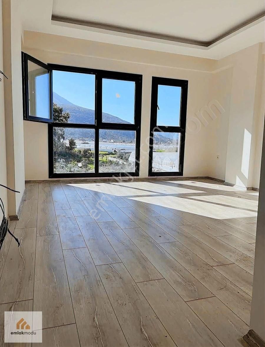 Fethiye De Asansörlü Binada Satılık 2+1 Ara Kat Daire - Görsel 6