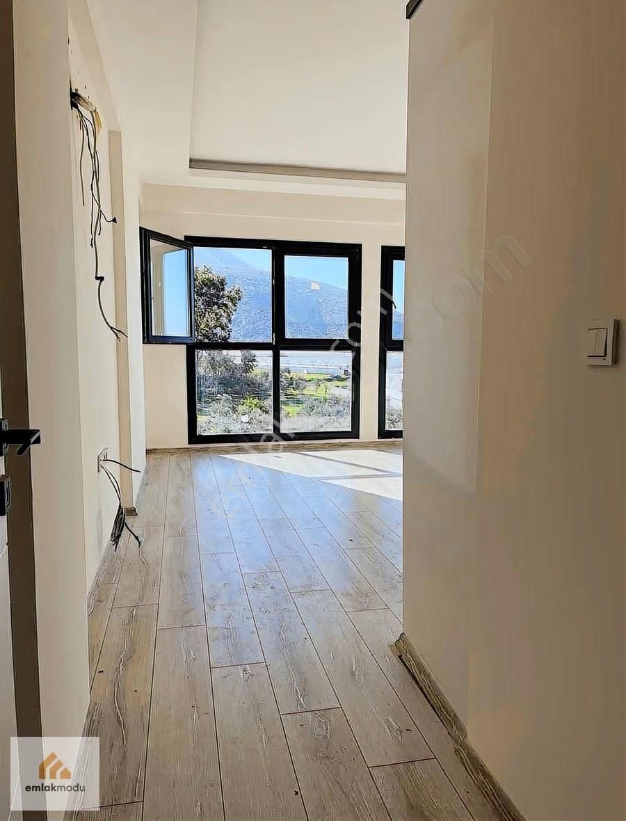 Fethiye De Asansörlü Binada Satılık 2+1 Ara Kat Daire - Görsel 11