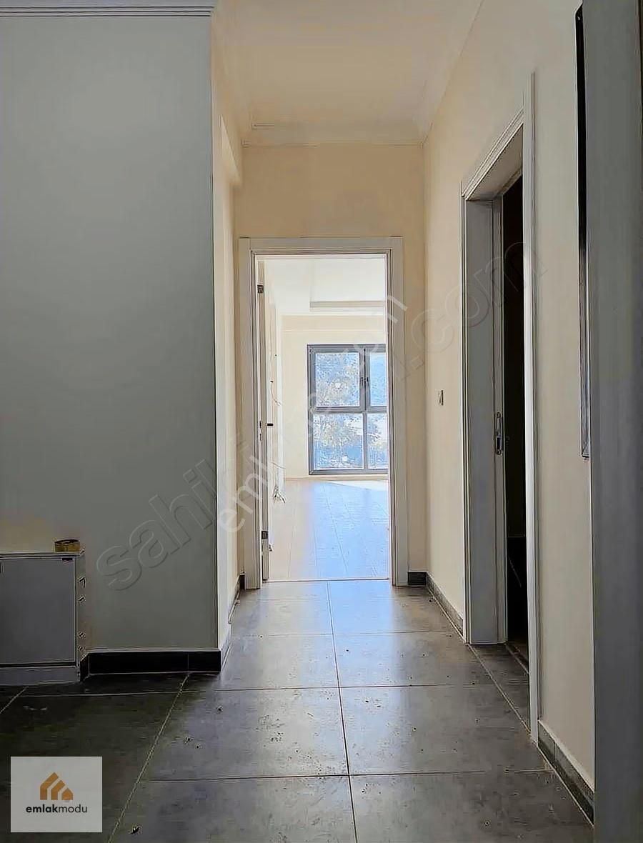 Fethiye De Asansörlü Binada Satılık 2+1 Ara Kat Daire - Görsel 20