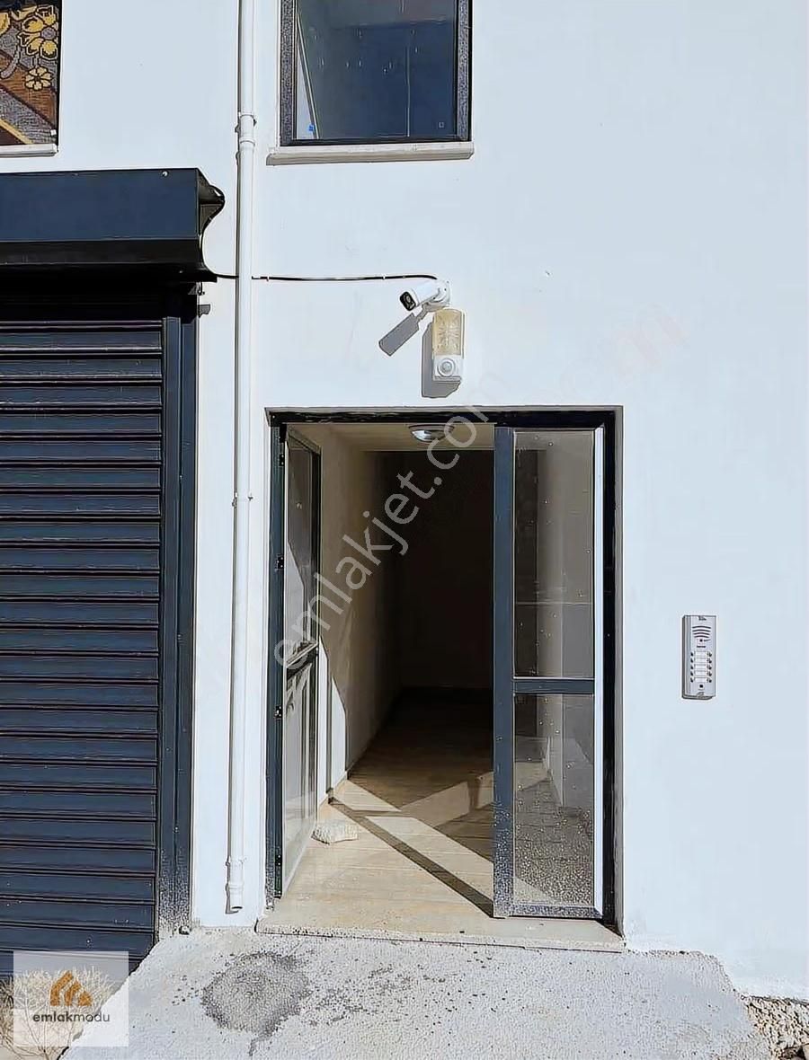 Fethiye De Asansörlü Binada Satılık 2+1 Ara Kat Daire - Görsel 14