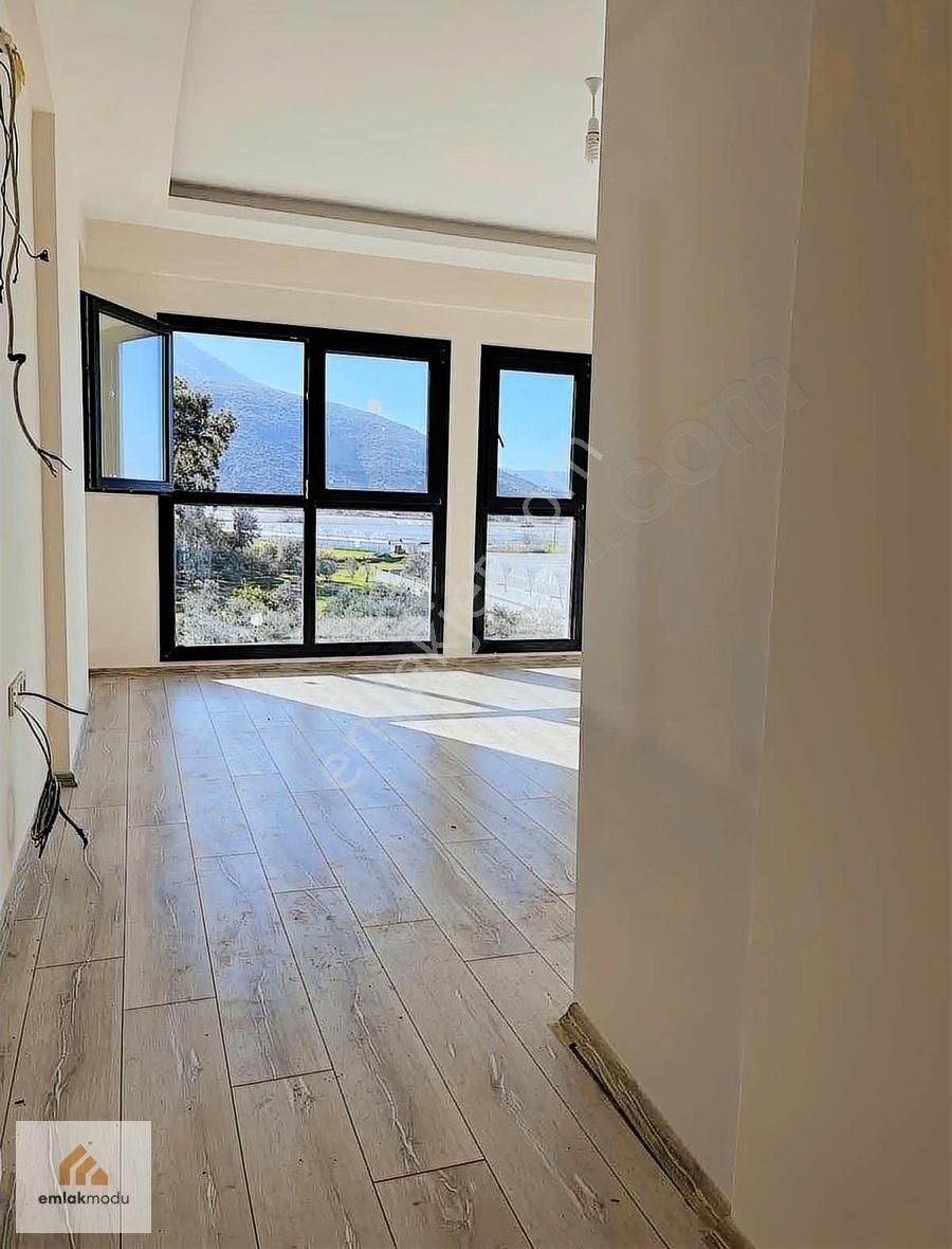 Fethiye De Asansörlü Binada Satılık 2+1 Ara Kat Daire - Görsel 24