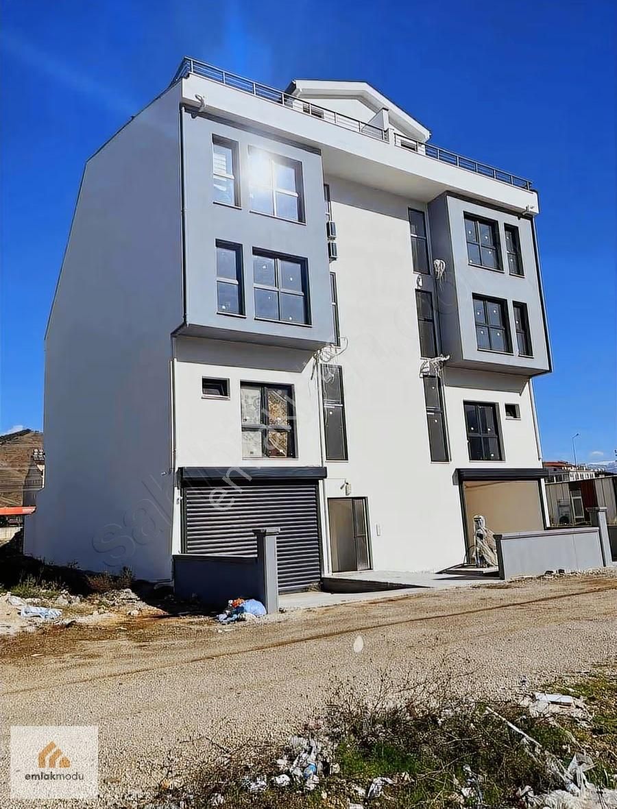 Fethiye De Asansörlü Binada Satılık 2+1 Ara Kat Daire - Görsel 13