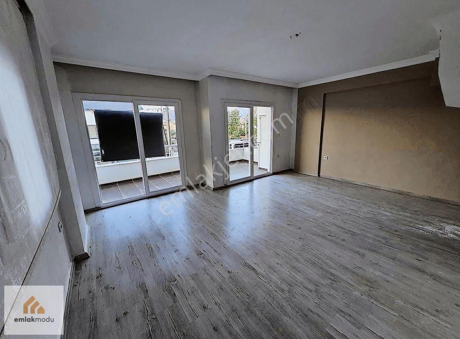 Fethiye Kordona Yürüme Mesafesinde 2+1 Kapalı Mutfak Daire - Görsel 6