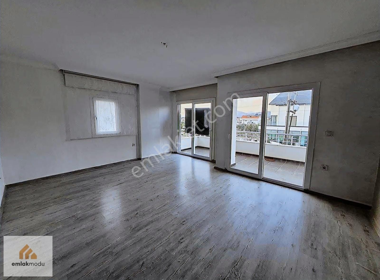 Fethiye Kordona Yürüme Mesafesinde 2+1 Kapalı Mutfak Daire