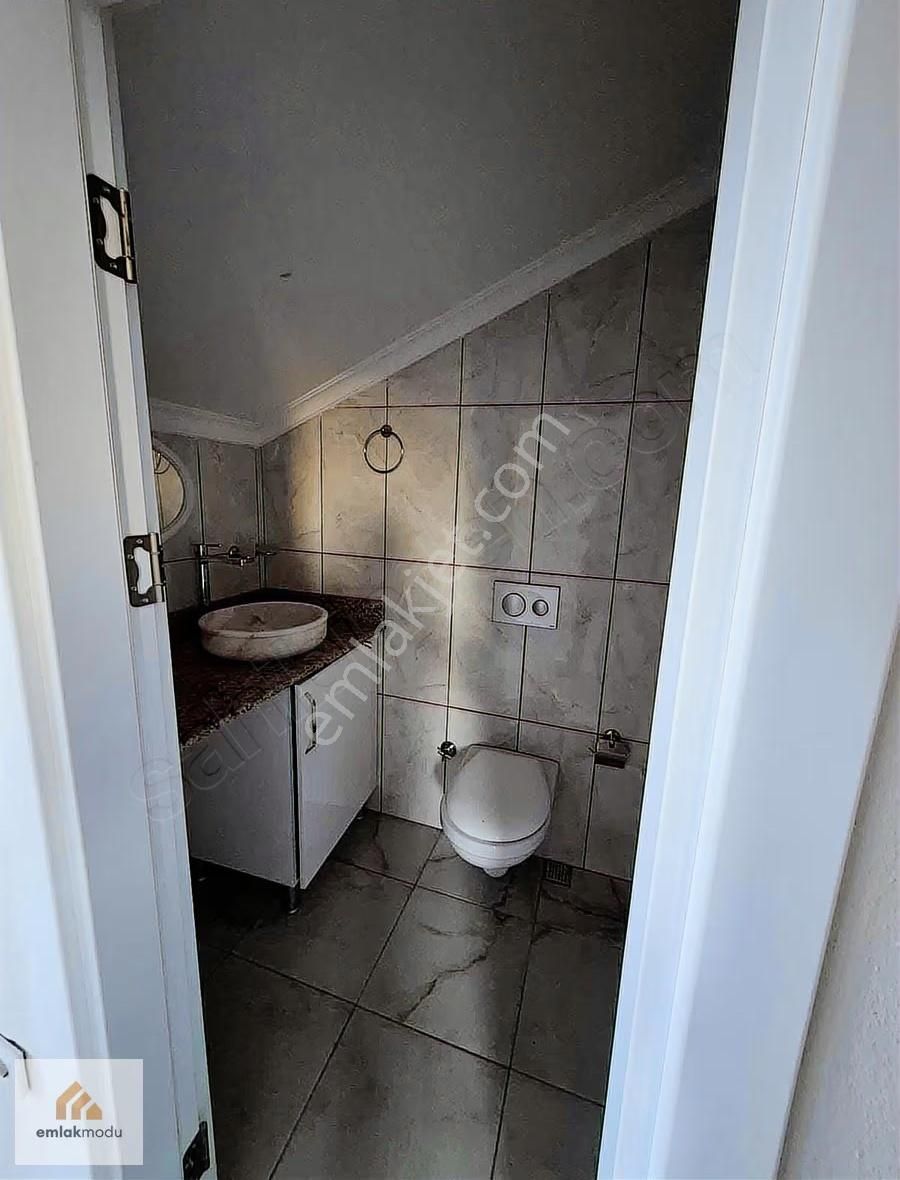 Fethiye Kordona Yürüme Mesafesinde 2+1 Kapalı Mutfak Daire - Görsel 3