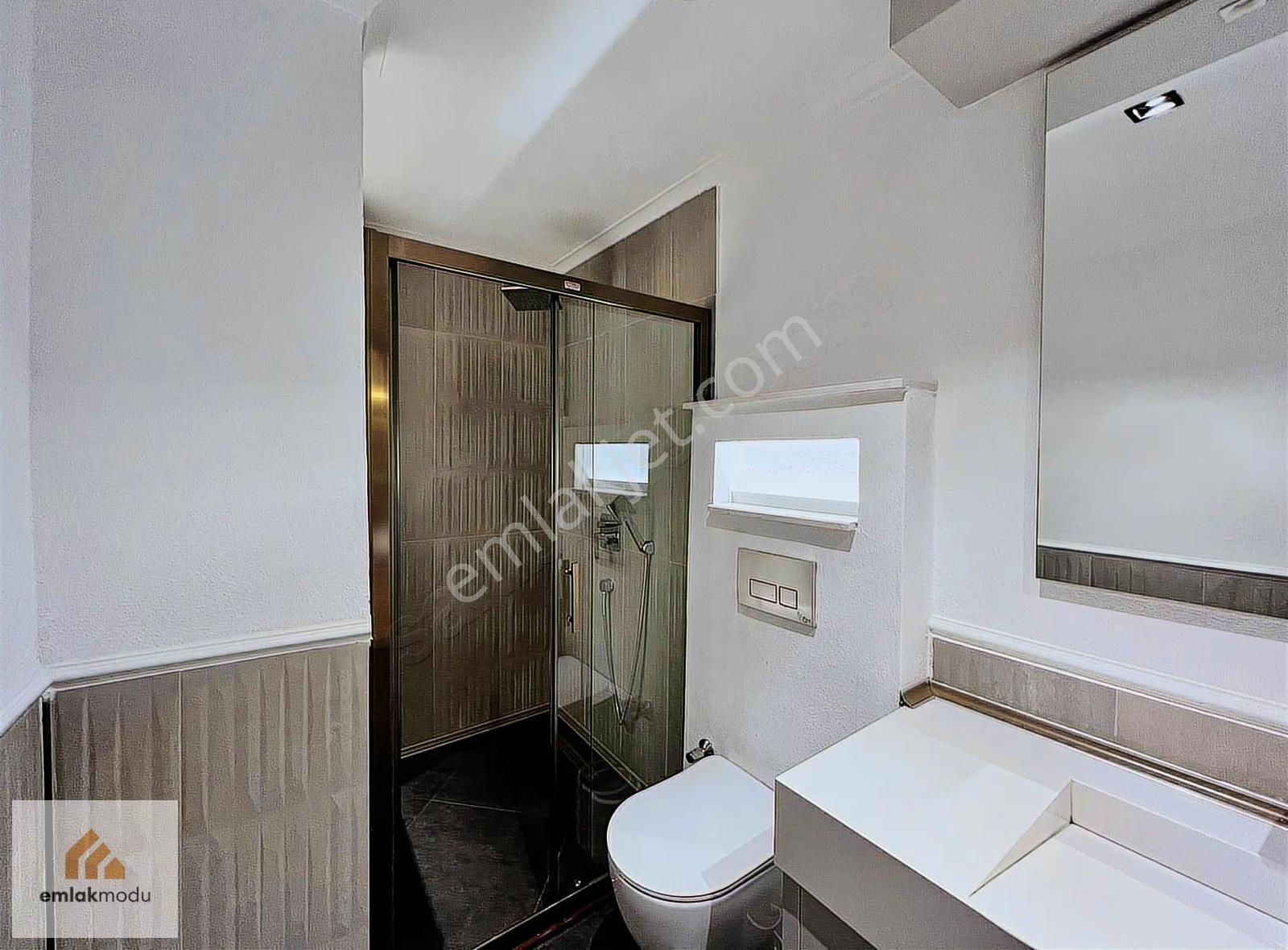 Fethiye Çarşı Da Kiralık Rezidans Aylık Ödemeli Eşyalı 2+1 - Görsel 9