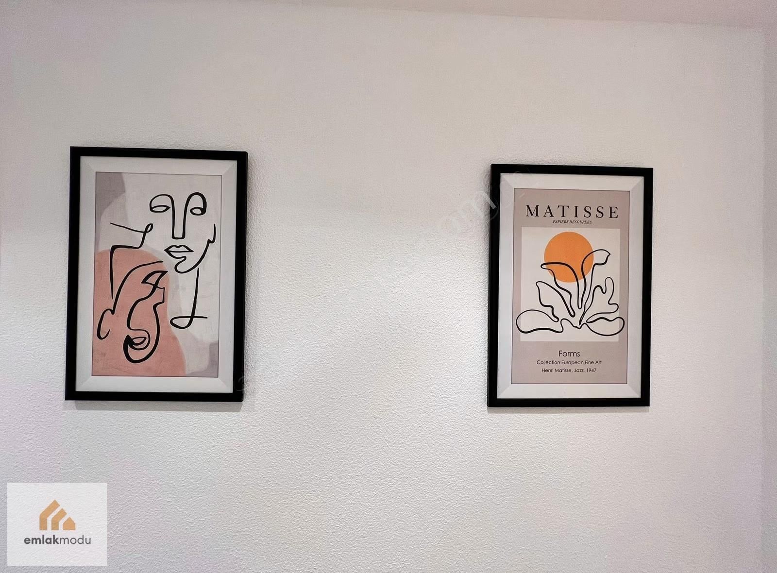 Fethiye Çarşı Da Kiralık Rezidans Aylık Ödemeli Eşyalı 2+1 - Görsel 13