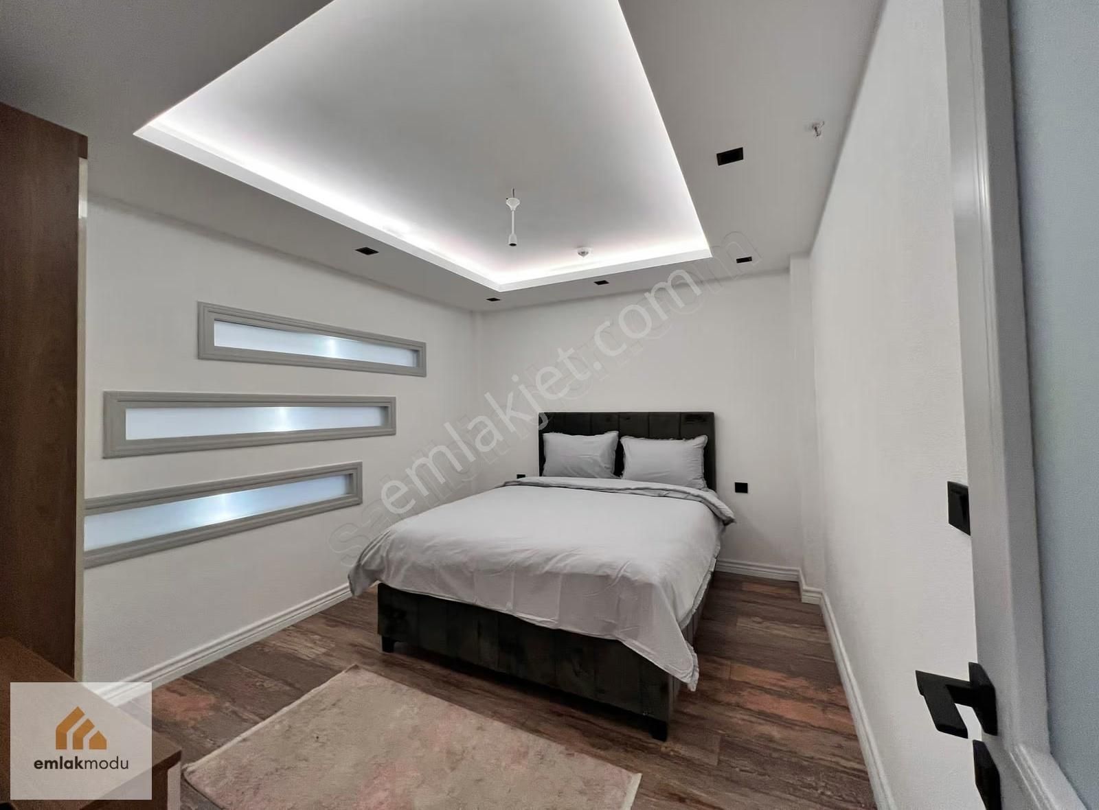 Fethiye Çarşı Da Kiralık Rezidans Aylık Ödemeli Eşyalı 2+1 - Görsel 4