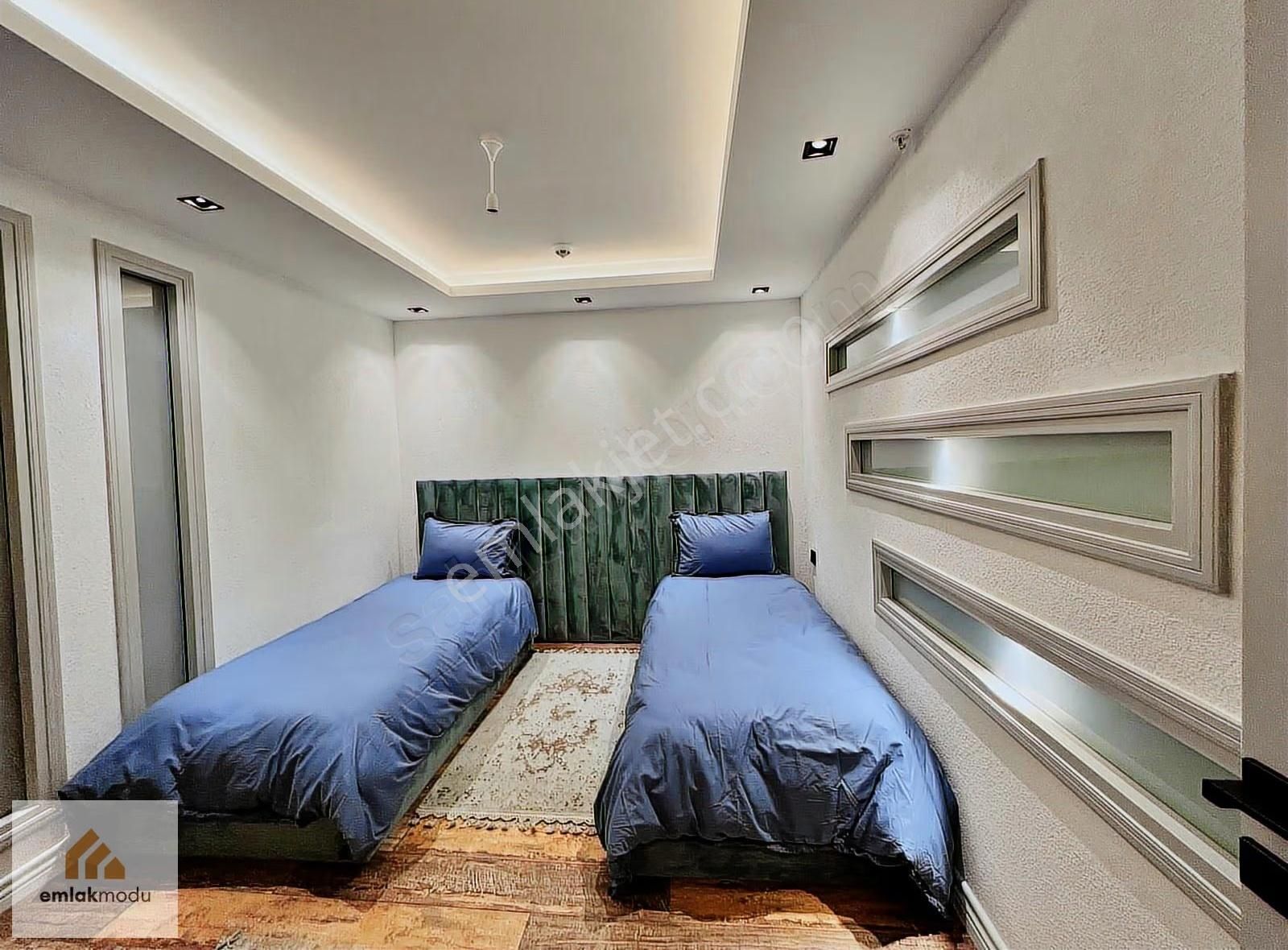 Fethiye Çarşı Da Kiralık Rezidans Aylık Ödemeli Eşyalı 2+1 - Görsel 5