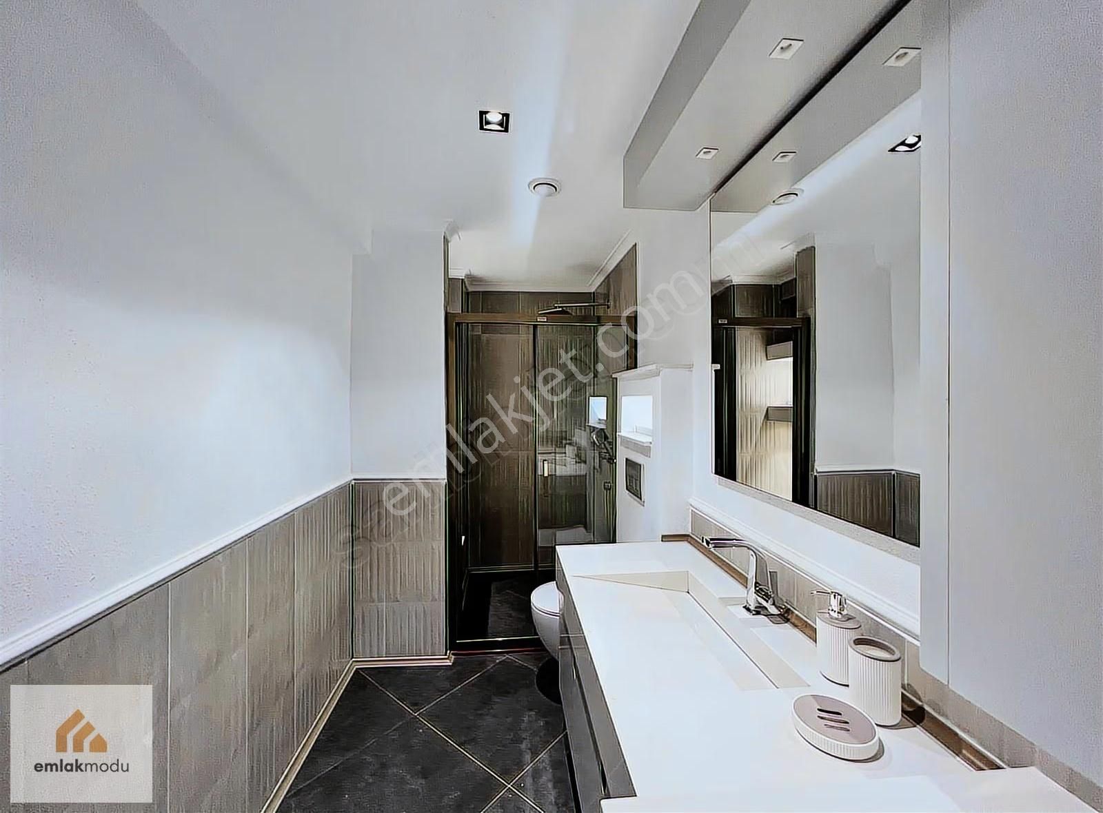 Fethiye Çarşı Da Kiralık Rezidans Aylık Ödemeli Eşyalı 2+1 - Görsel 16