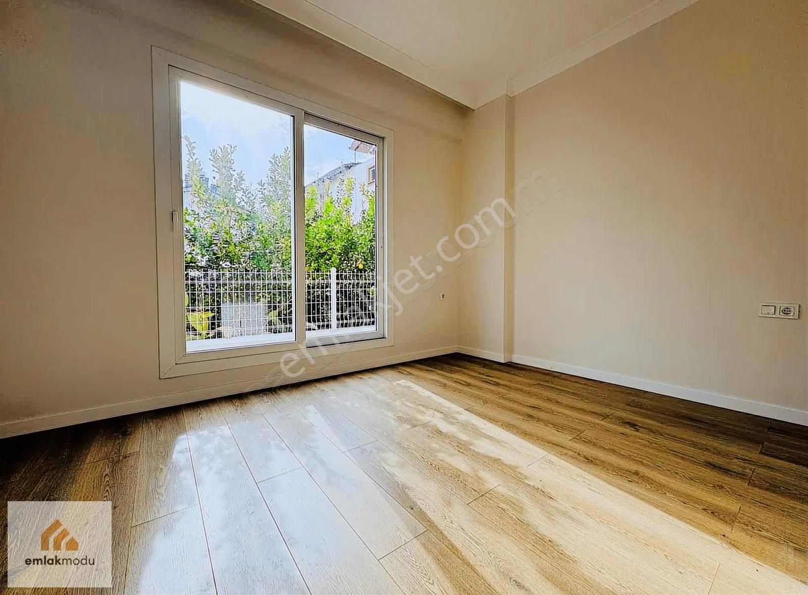 Emlakmodu'ndan Foça Mahallesi'nde Yüksek Giriş 2+1 Satılık Daire - Görsel 8