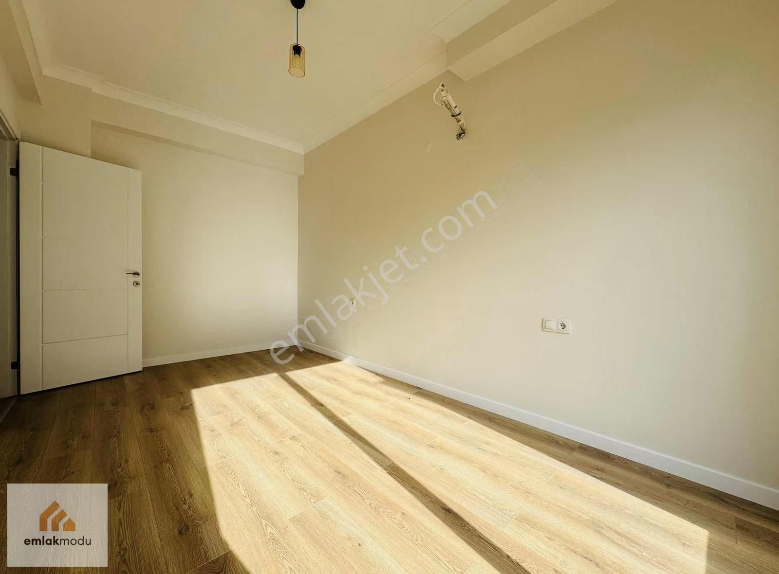 Emlakmodu'ndan Foça Mahallesi'nde Yüksek Giriş 2+1 Satılık Daire - Görsel 10