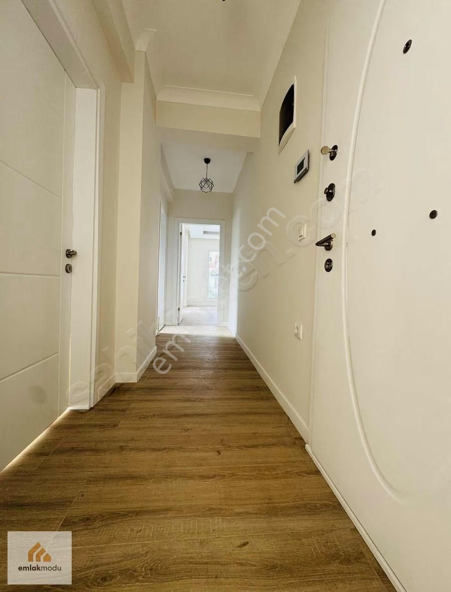 Emlakmodu'ndan Foça Mahallesi'nde Yüksek Giriş 2+1 Satılık Daire - Görsel 12
