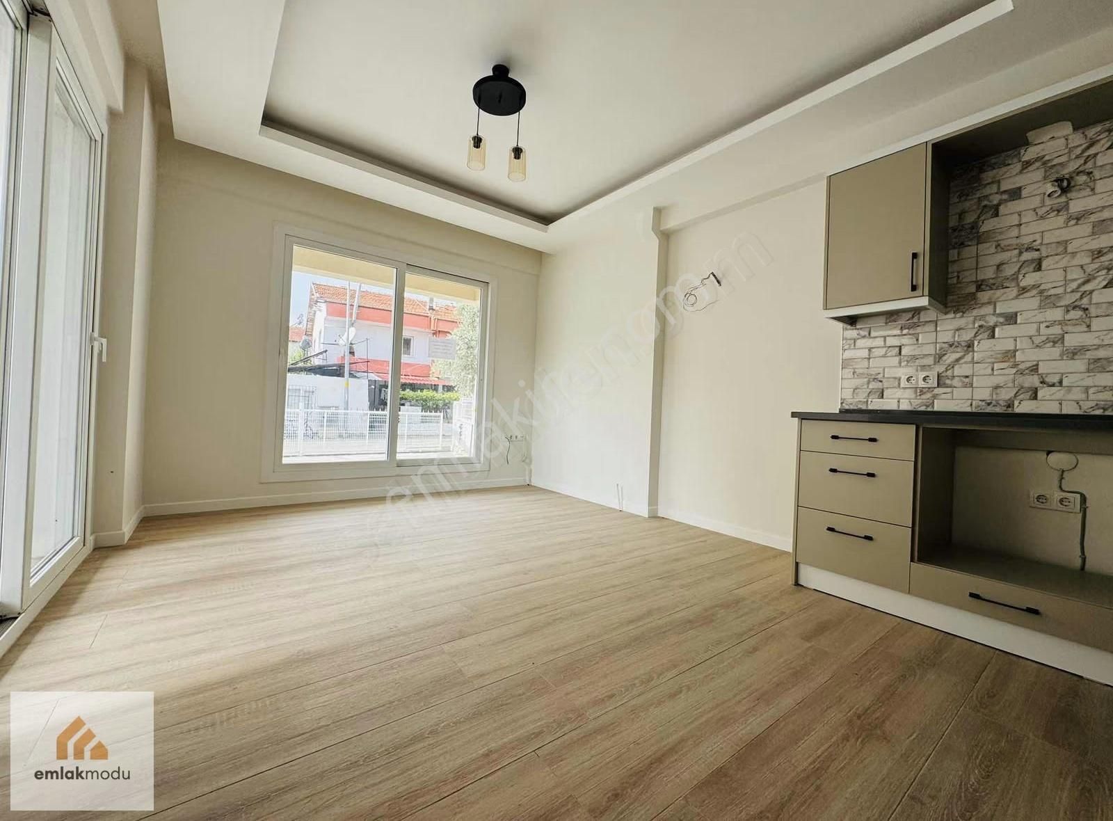 Emlakmodu'ndan Foça Mahallesi'nde Yüksek Giriş 2+1 Satılık Daire - Görsel 7