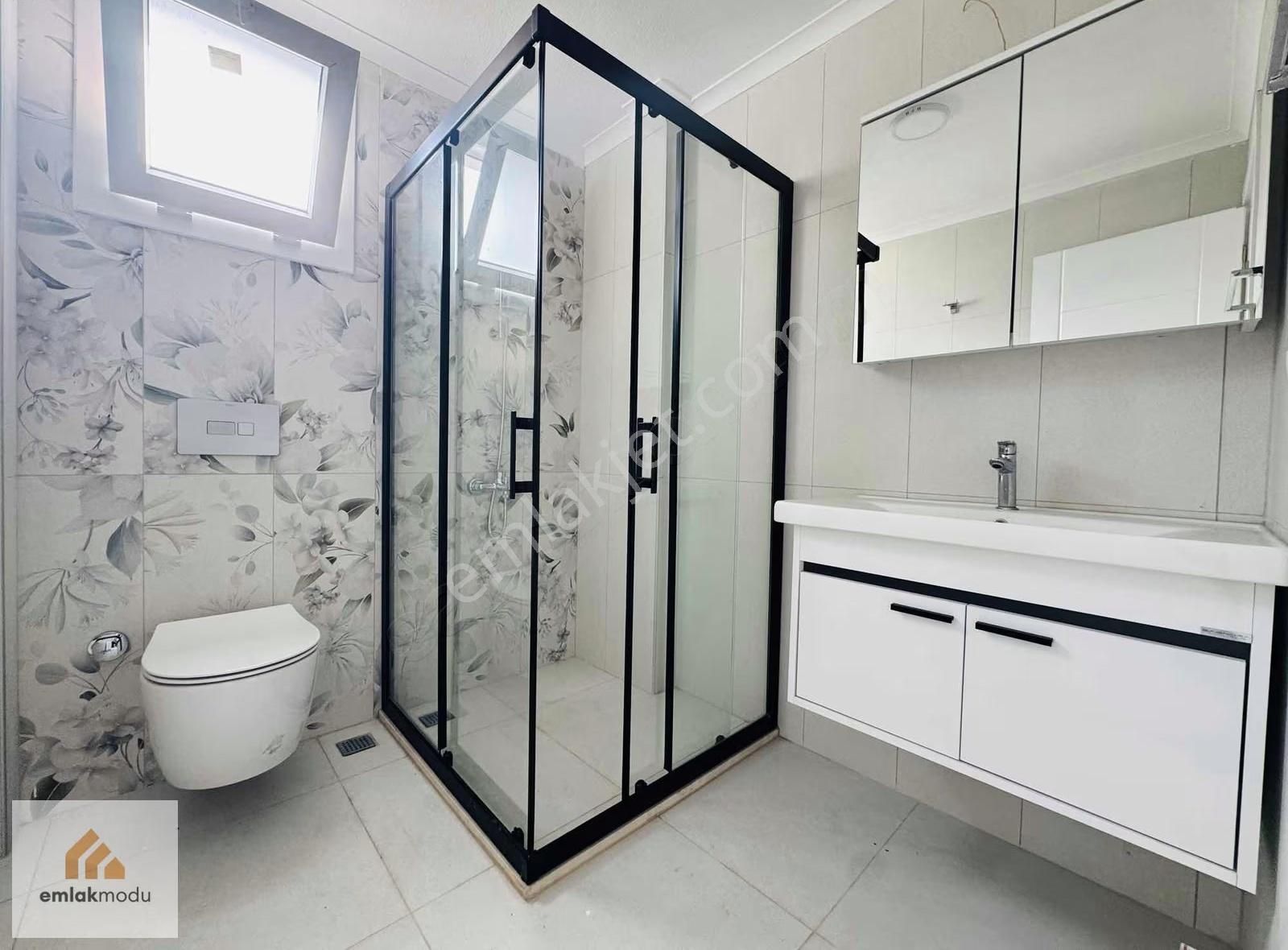 Emlakmodu'ndan Foça Mahallesi'nde Yüksek Giriş 2+1 Satılık Daire - Görsel 5