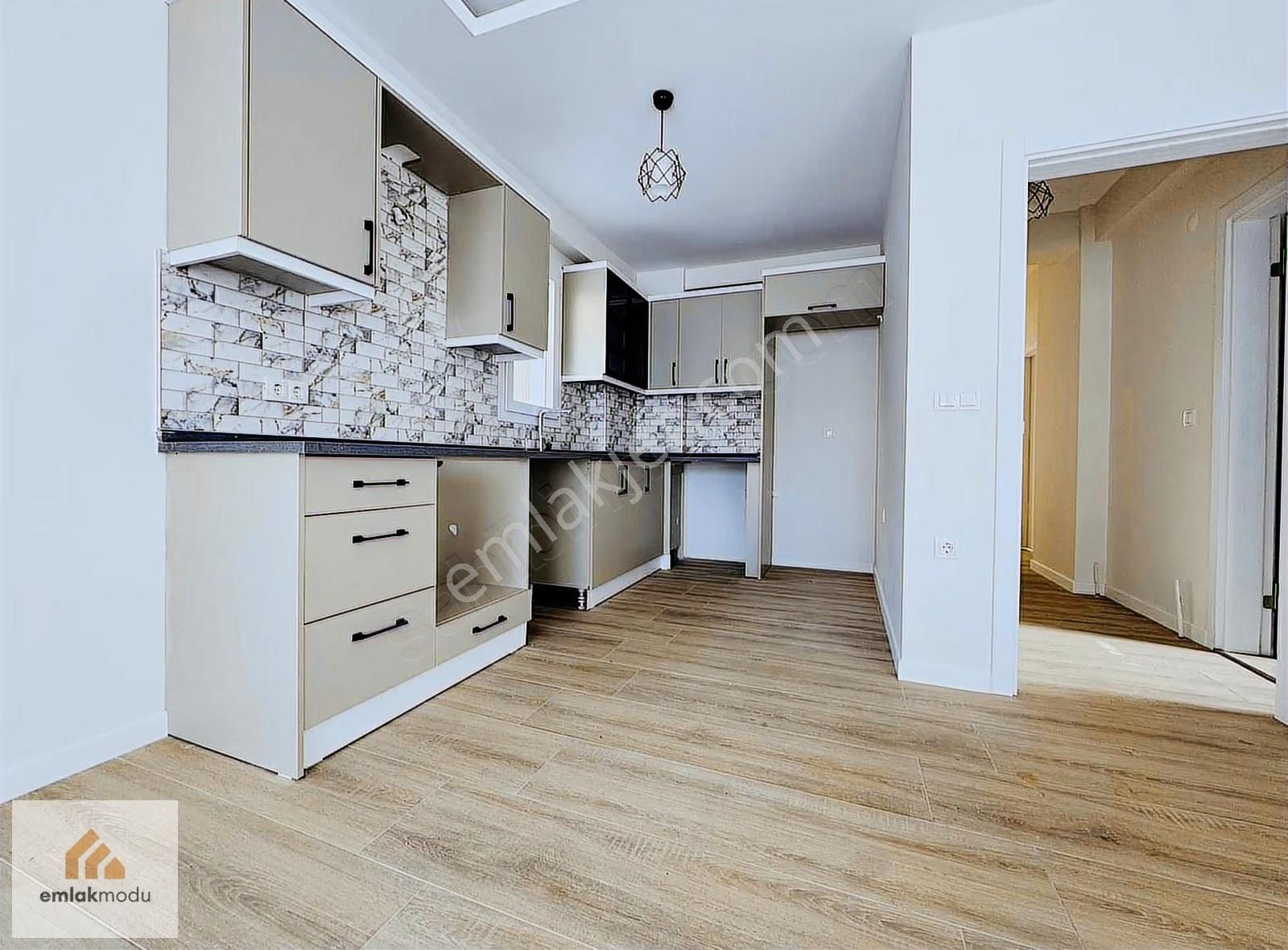Emlakmodu'ndan Foça Mahallesi'nde Yüksek Giriş 2+1 Satılık Daire - Görsel 15