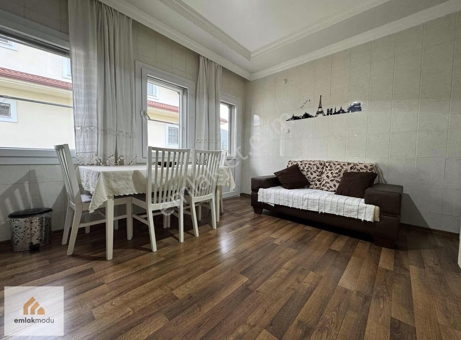 Emlakmodu'ndan Tuzla Mah.'de 3+1 Eşyalı Kiralık Daire - Görsel 3