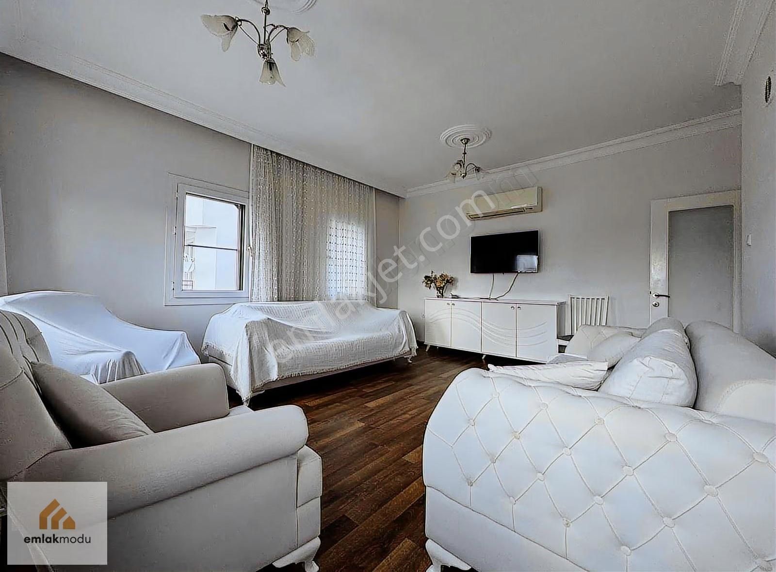 Emlakmodu'ndan Tuzla Mah.'de 3+1 Eşyalı Kiralık Daire - Görsel 13