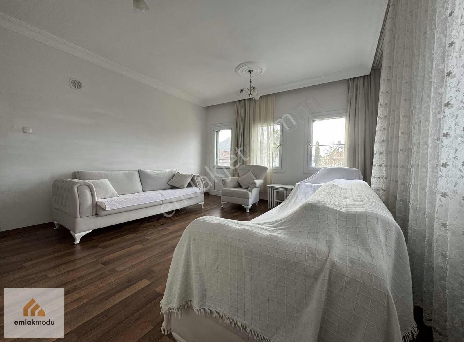 Emlakmodu'ndan Tuzla Mah.'de 3+1 Eşyalı Kiralık Daire - Görsel 6