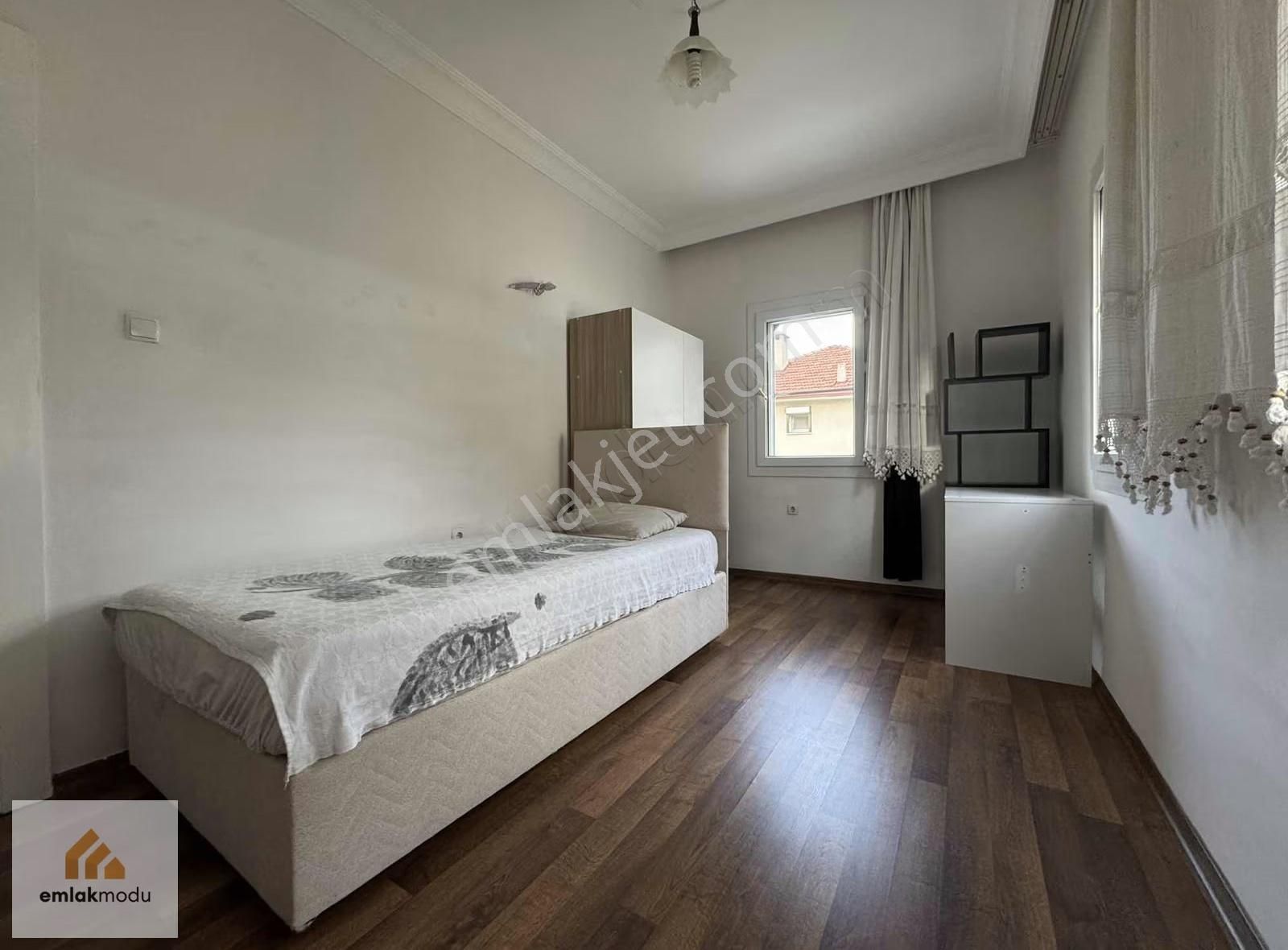 Emlakmodu'ndan Tuzla Mah.'de 3+1 Eşyalı Kiralık Daire - Görsel 9