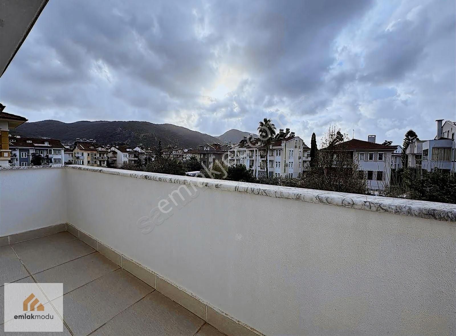 Emlakmodu'ndan Tuzla Mah.'de 3+1 Eşyalı Kiralık Daire - Görsel 16