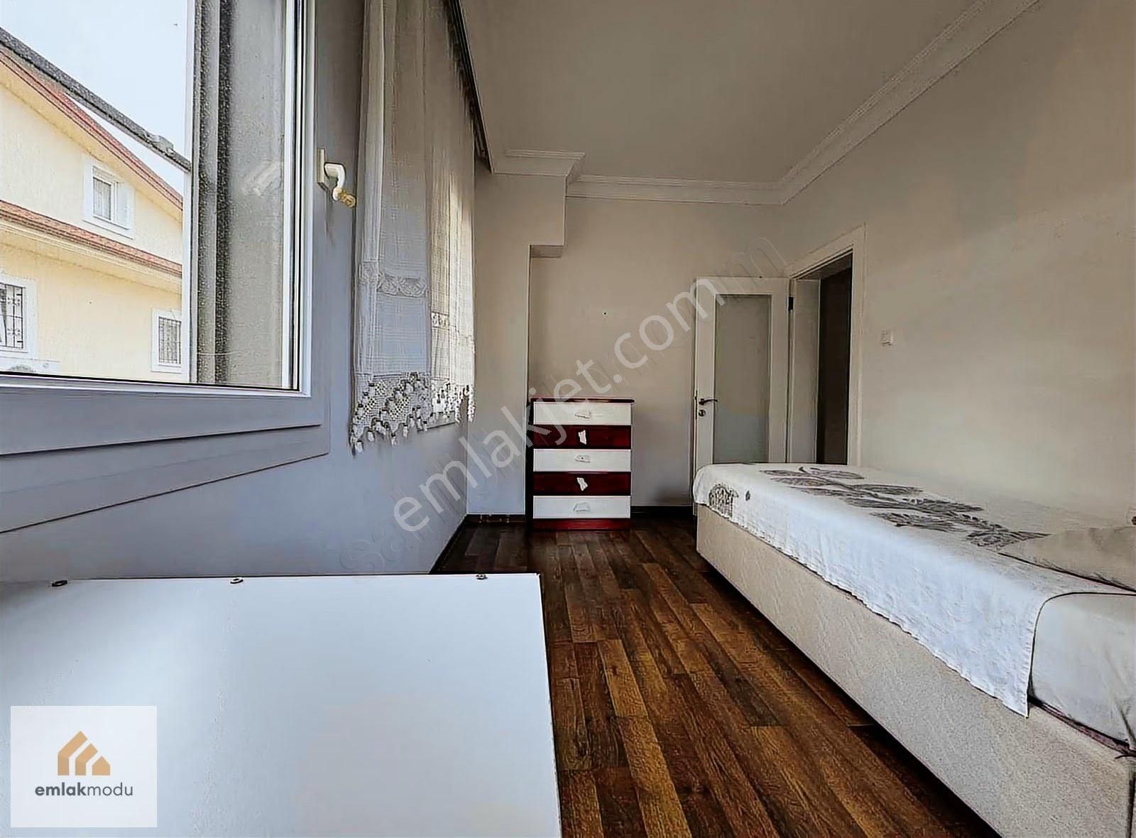 Emlakmodu'ndan Tuzla Mah.'de 3+1 Eşyalı Kiralık Daire - Görsel 8