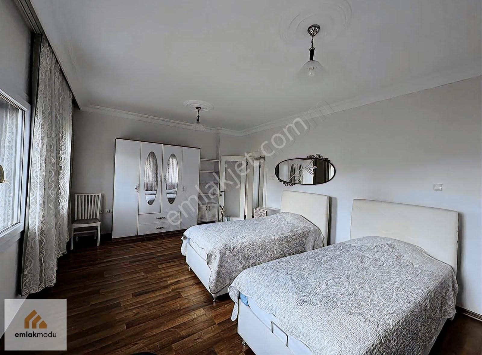 Emlakmodu'ndan Tuzla Mah.'de 3+1 Eşyalı Kiralık Daire - Görsel 20