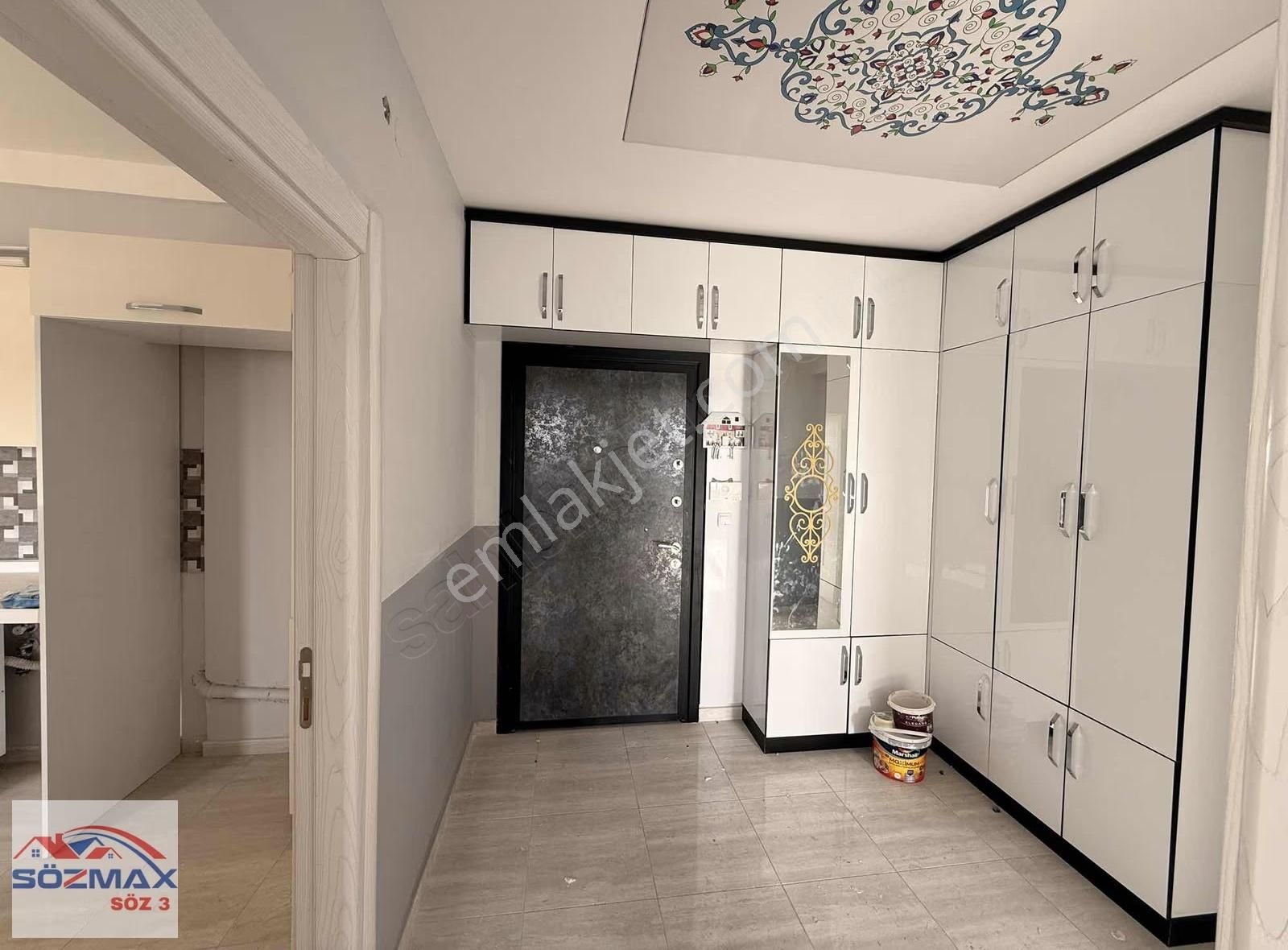 Mimarsinan Demokrasi Mah. Kiralık Lüks Daire - Görsel 10