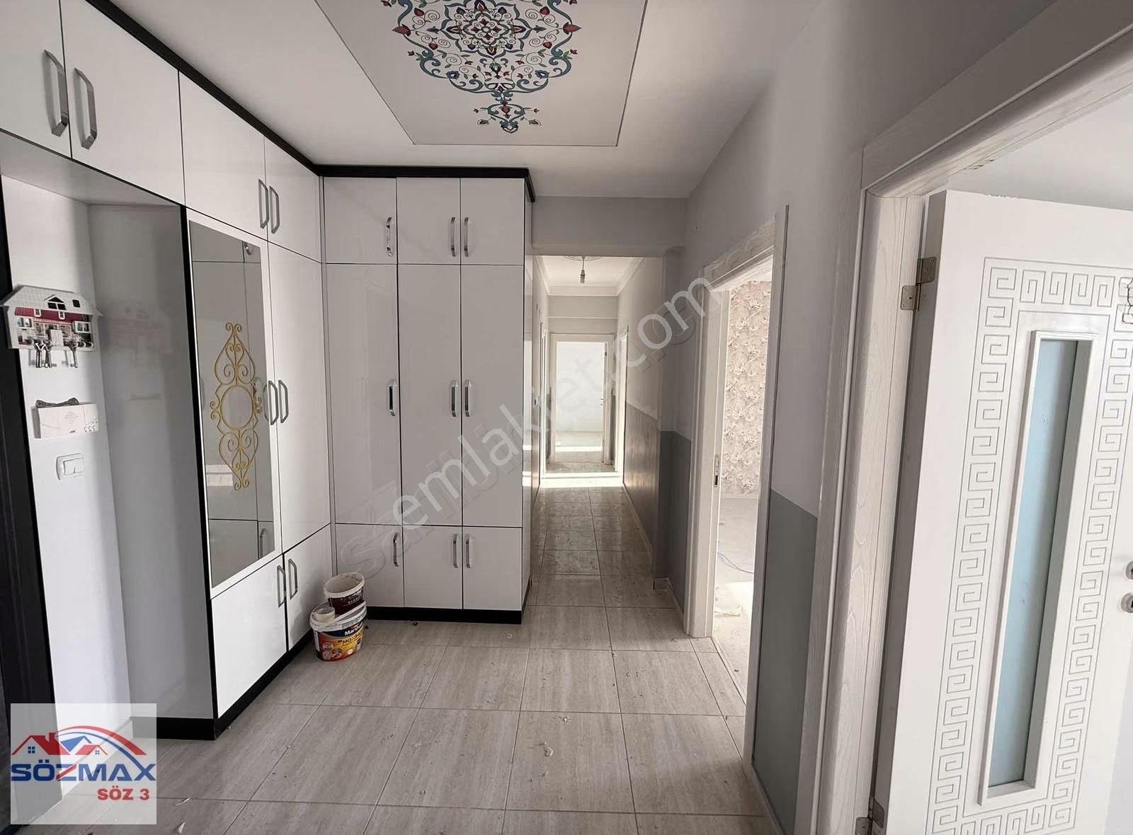 Mimarsinan Demokrasi Mah. Kiralık Lüks Daire - Görsel 4