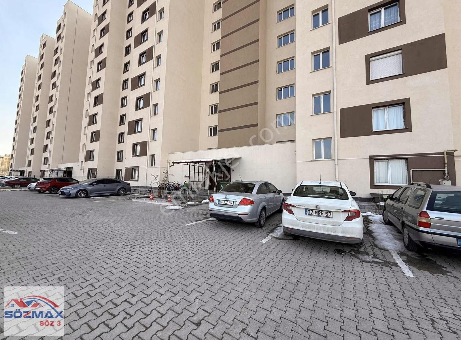 Mimarsinan Demokrasi Mah. Kiralık Lüks Daire - Görsel 14