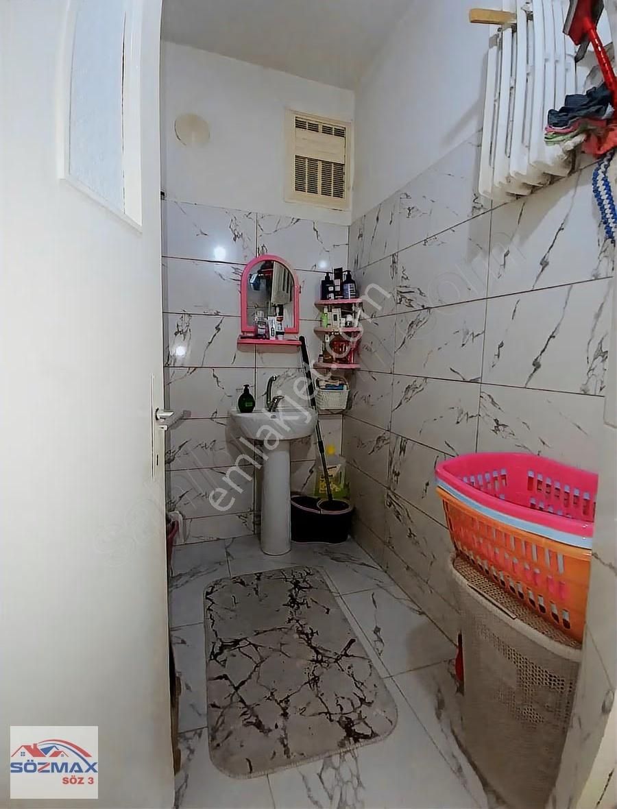 Mevlana'da Cadde Cepheli Satılık 3+1 Daire - Görsel 8