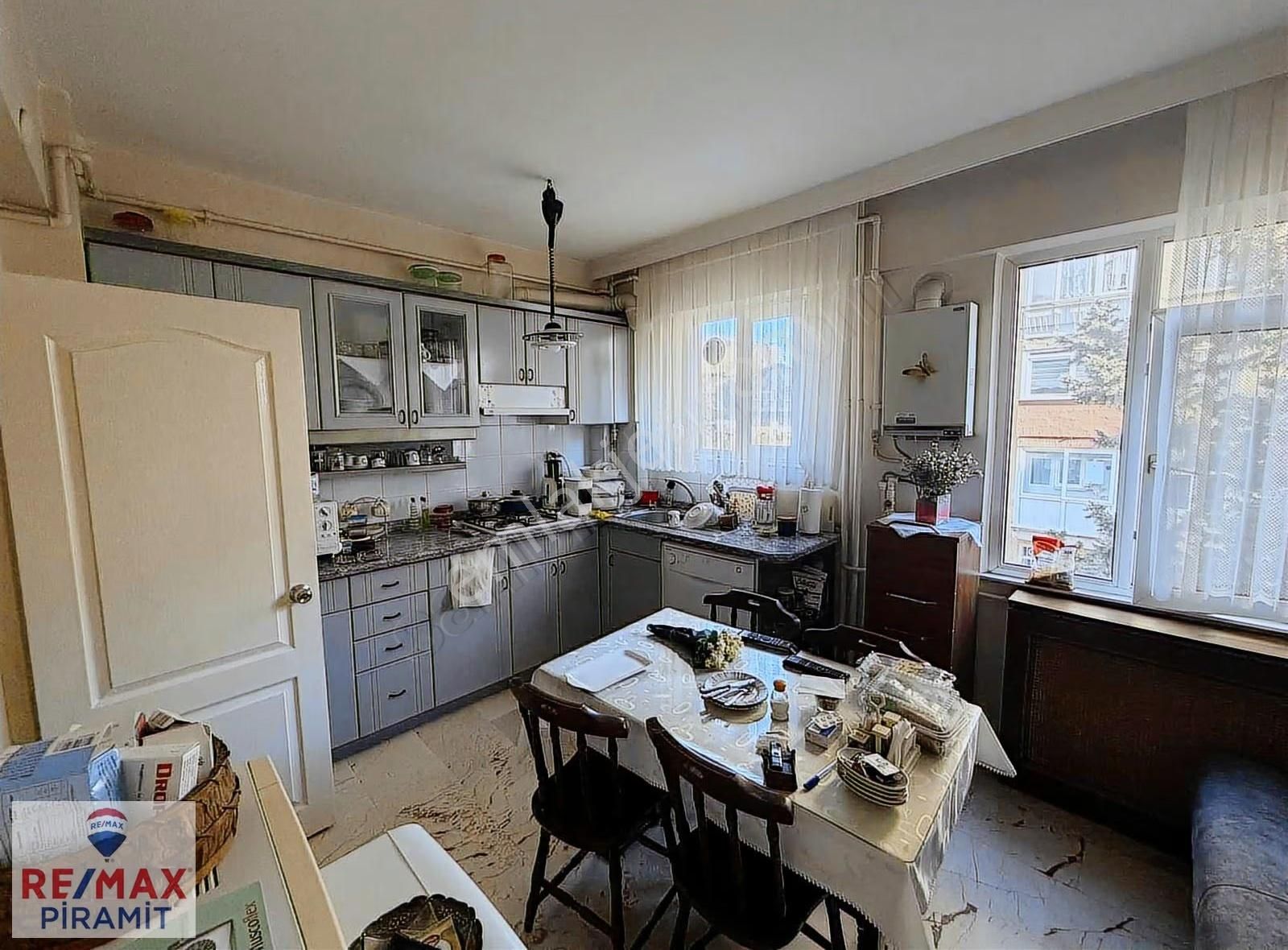 Kadıköy Ziver Bey Mahallesinde 2+1 Fırsat Fiyat - Görsel 20